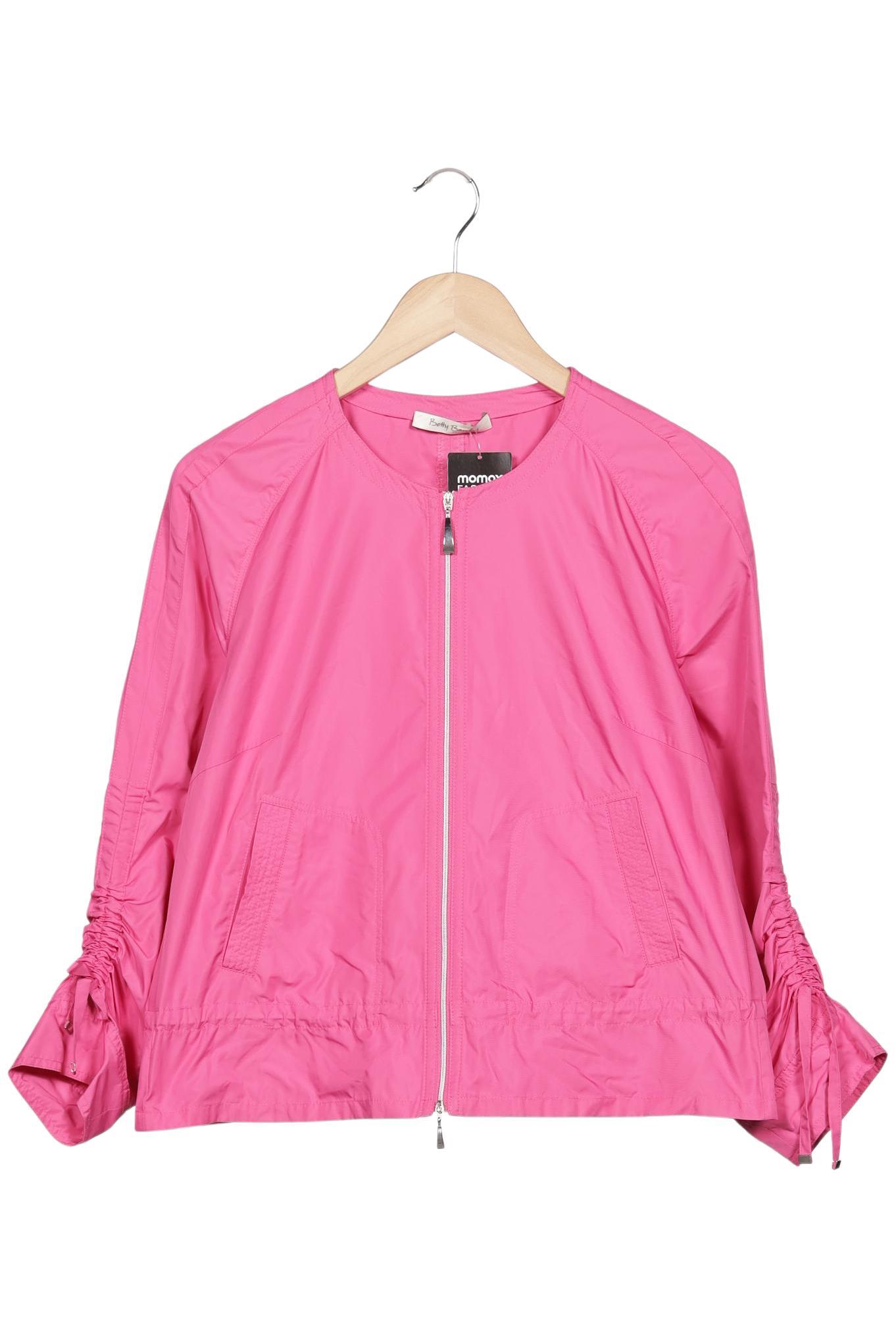 

Betty Barclay Damen Jacke, pink, Gr. 38