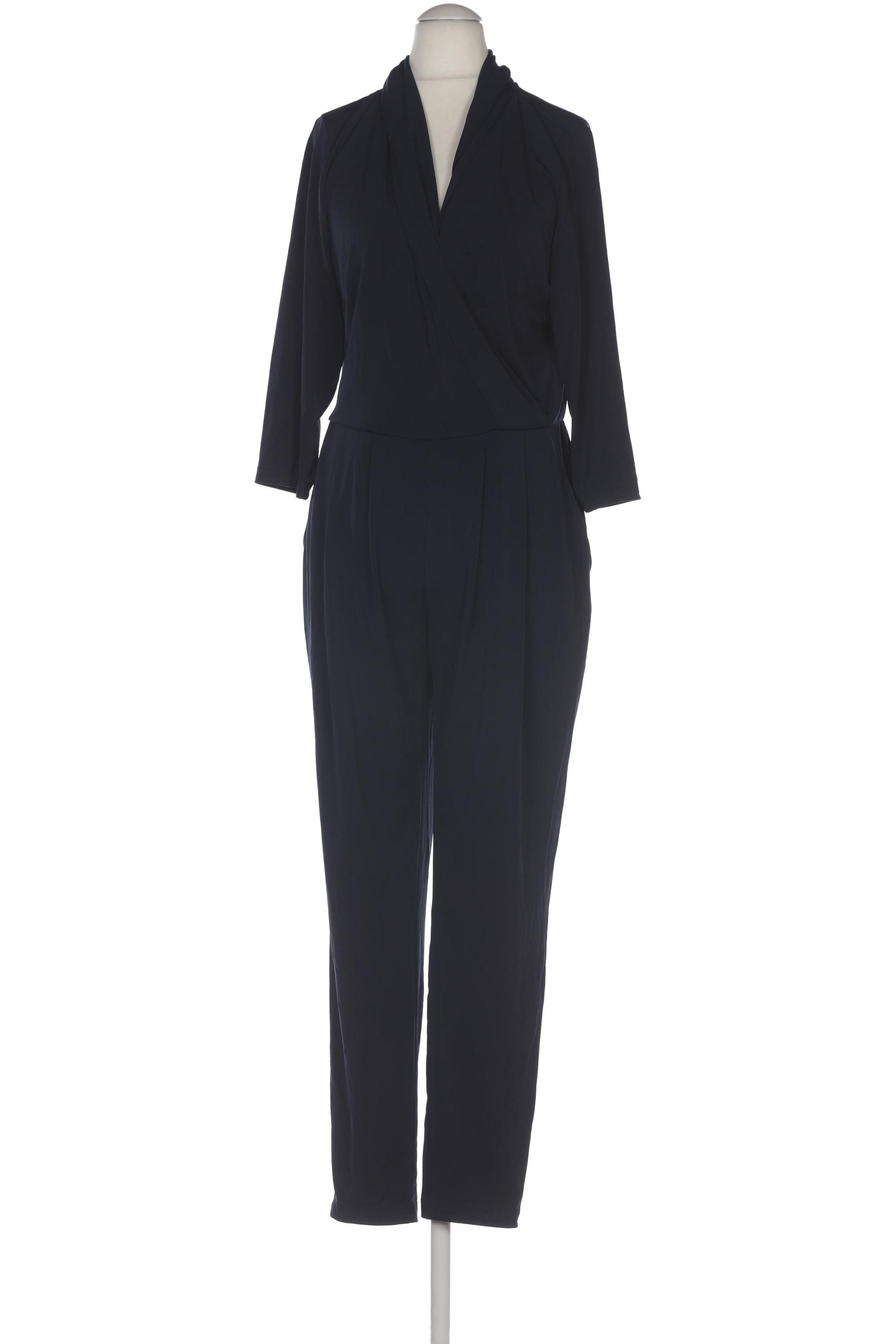 

Betty Barclay Damen Jumpsuit/Overall, marineblau, Gr. 40