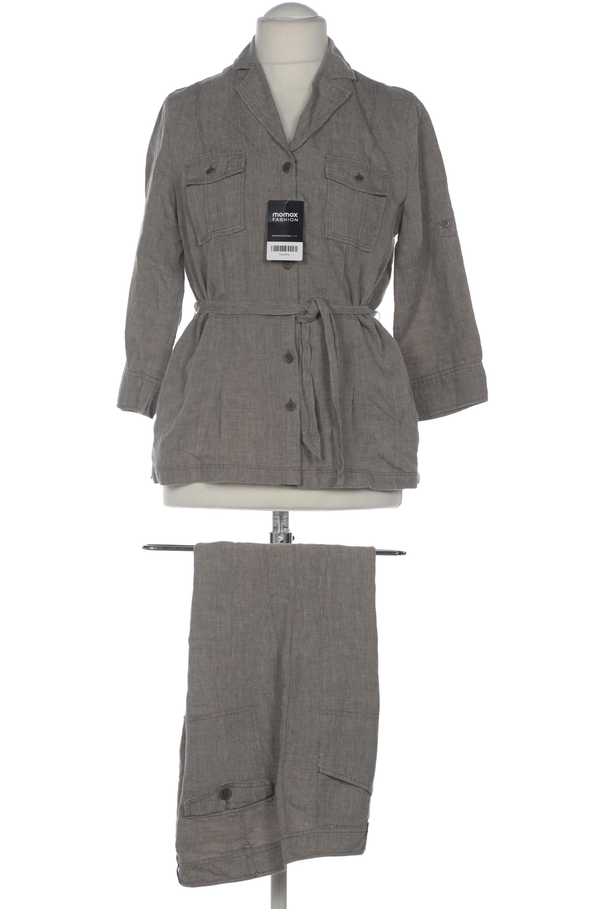 

Betty Barclay Damen Anzug, grün, Gr. 40