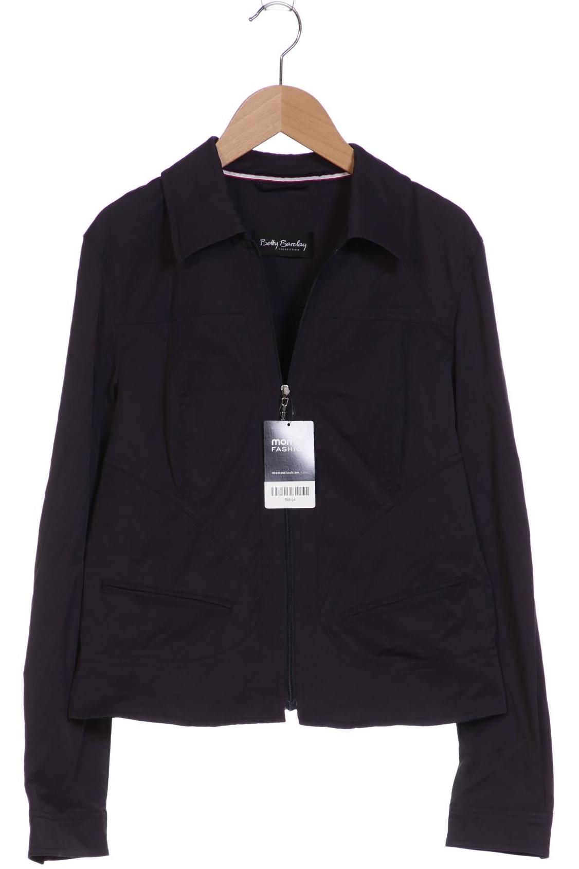

Betty Barclay Damen Jacke, marineblau