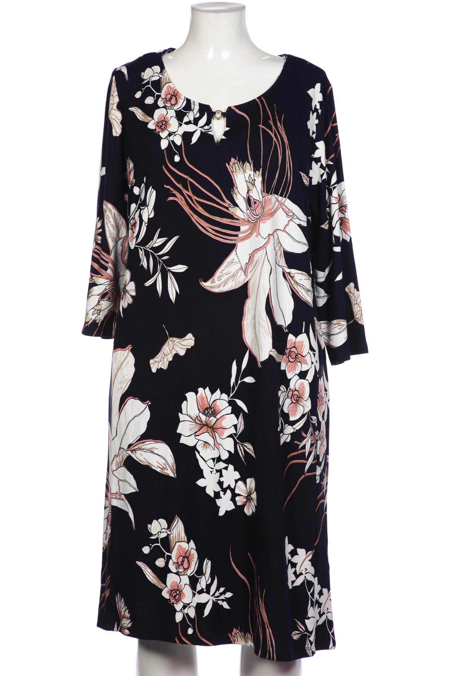 

Betty Barclay Damen Kleid, schwarz, Gr. 46