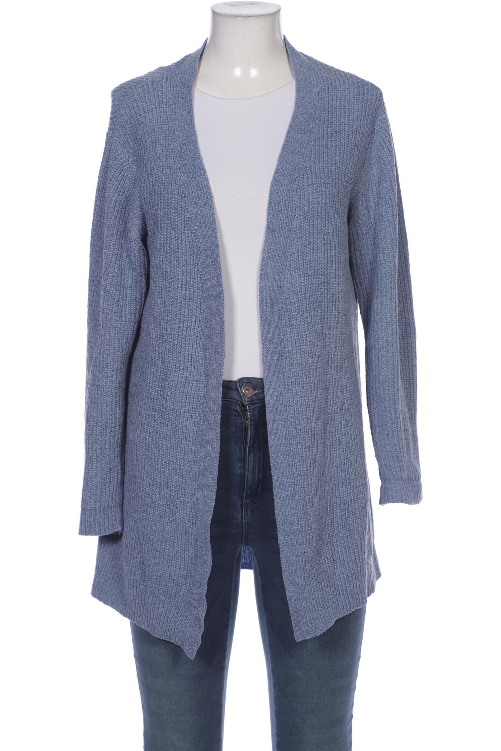 

Betty Barclay Damen Strickjacke, blau, Gr. 42