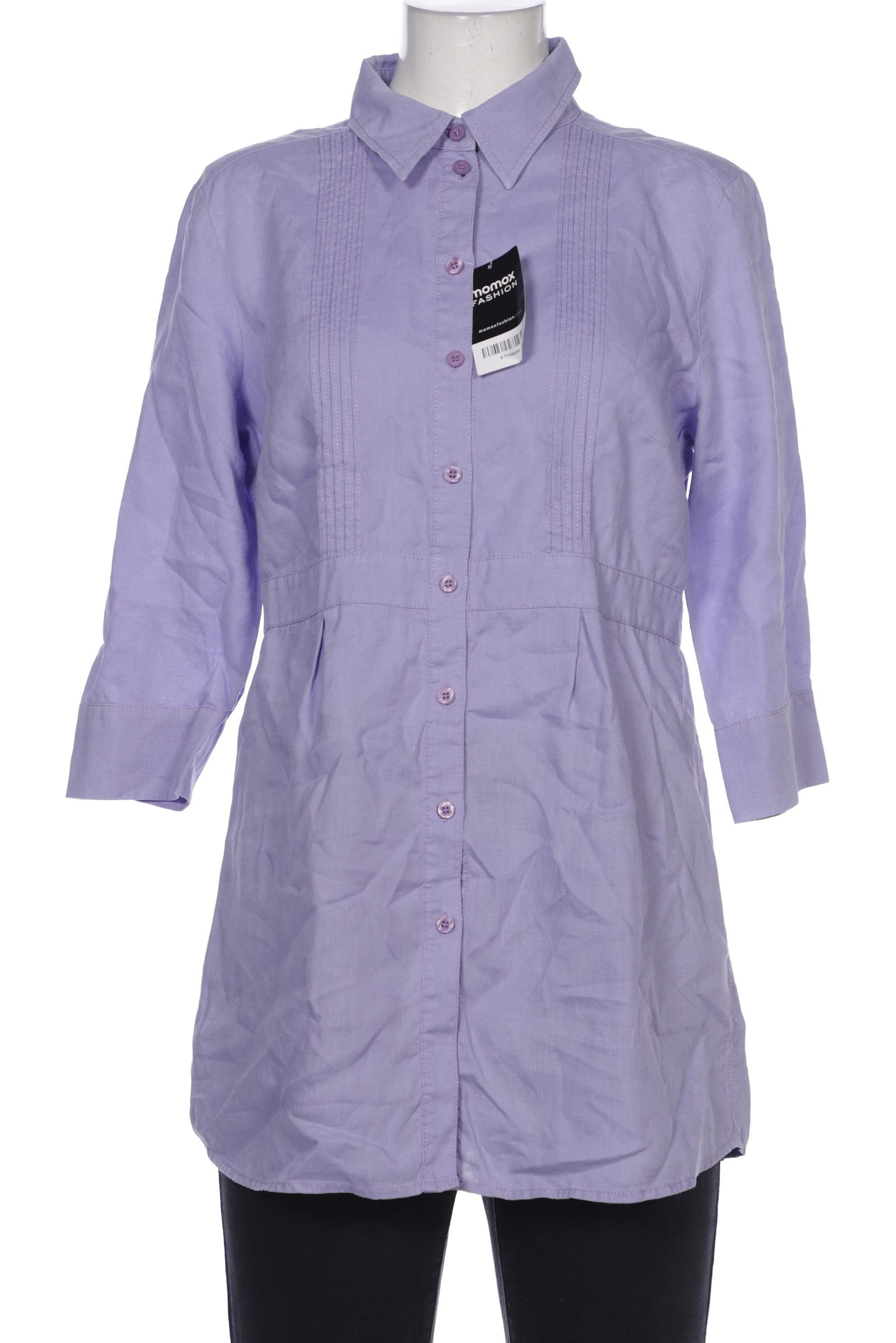 

Betty Barclay Damen Bluse, flieder, Gr. 40