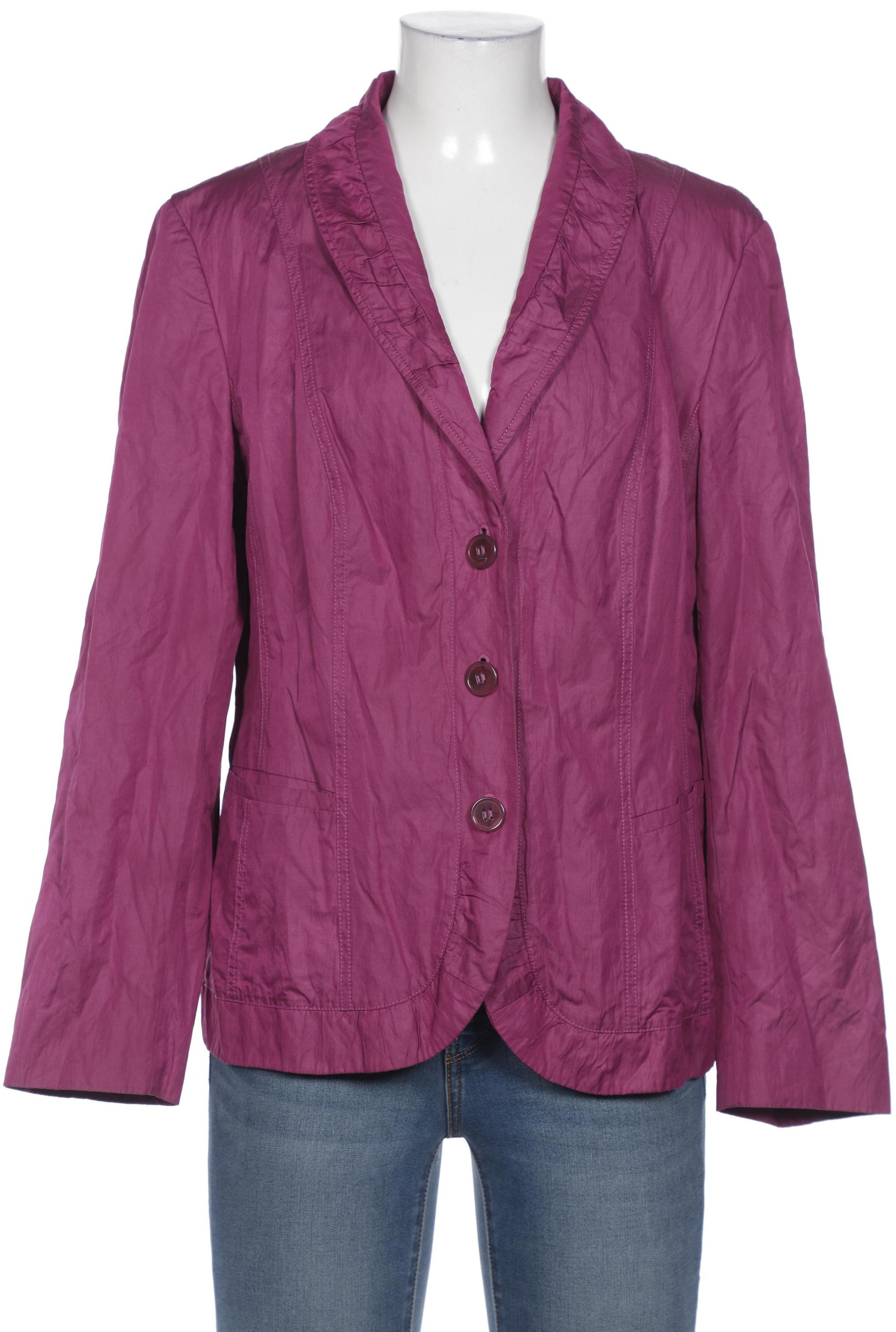 

Betty Barclay Damen Blazer, pink, Gr. 44