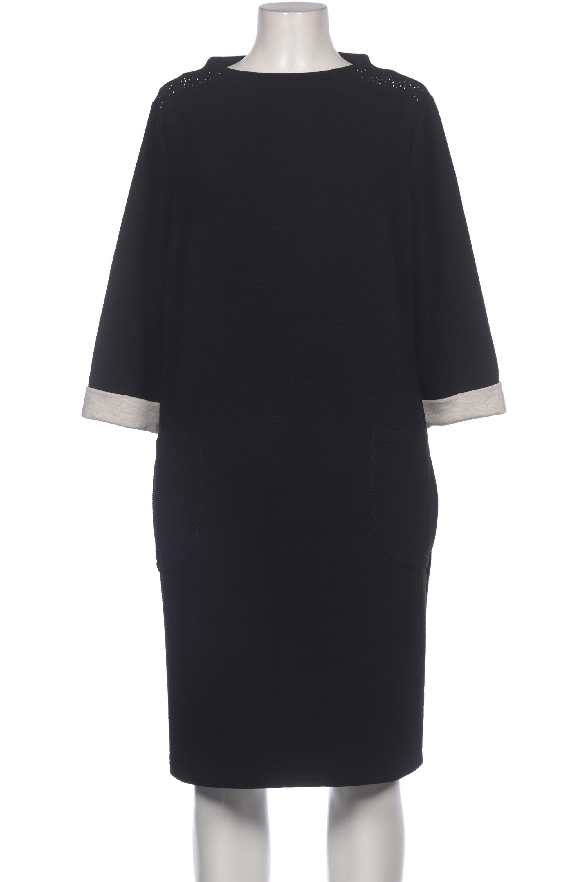 

Betty Barclay Damen Kleid, schwarz, Gr. 44
