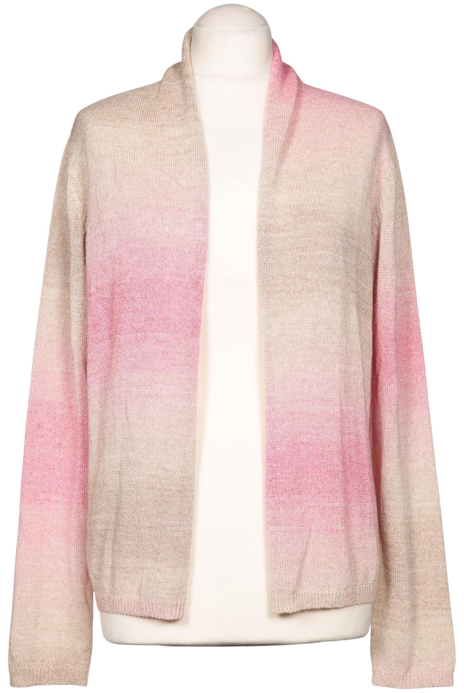 

Betty Barclay Damen Strickjacke, mehrfarbig, Gr. 40