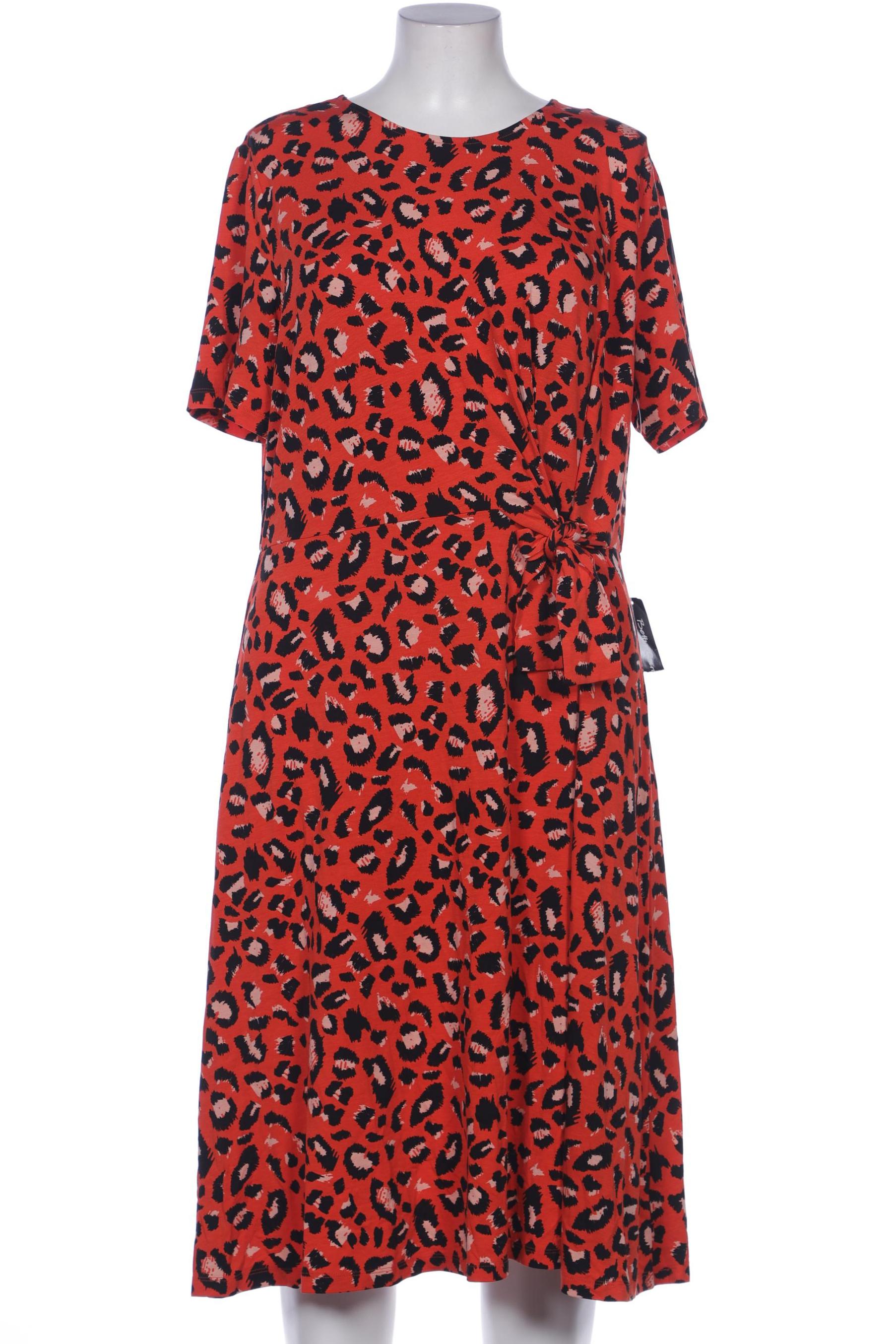 

Betty Barclay Damen Kleid, rot, Gr. 46