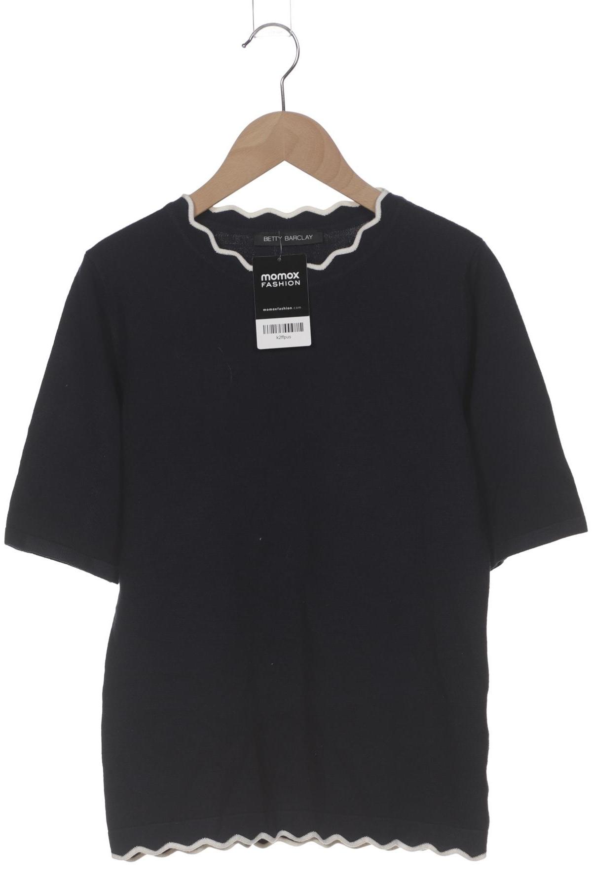 Thumbnail - Betty Barclay Damen Pullover, marineblau, Gr. 36