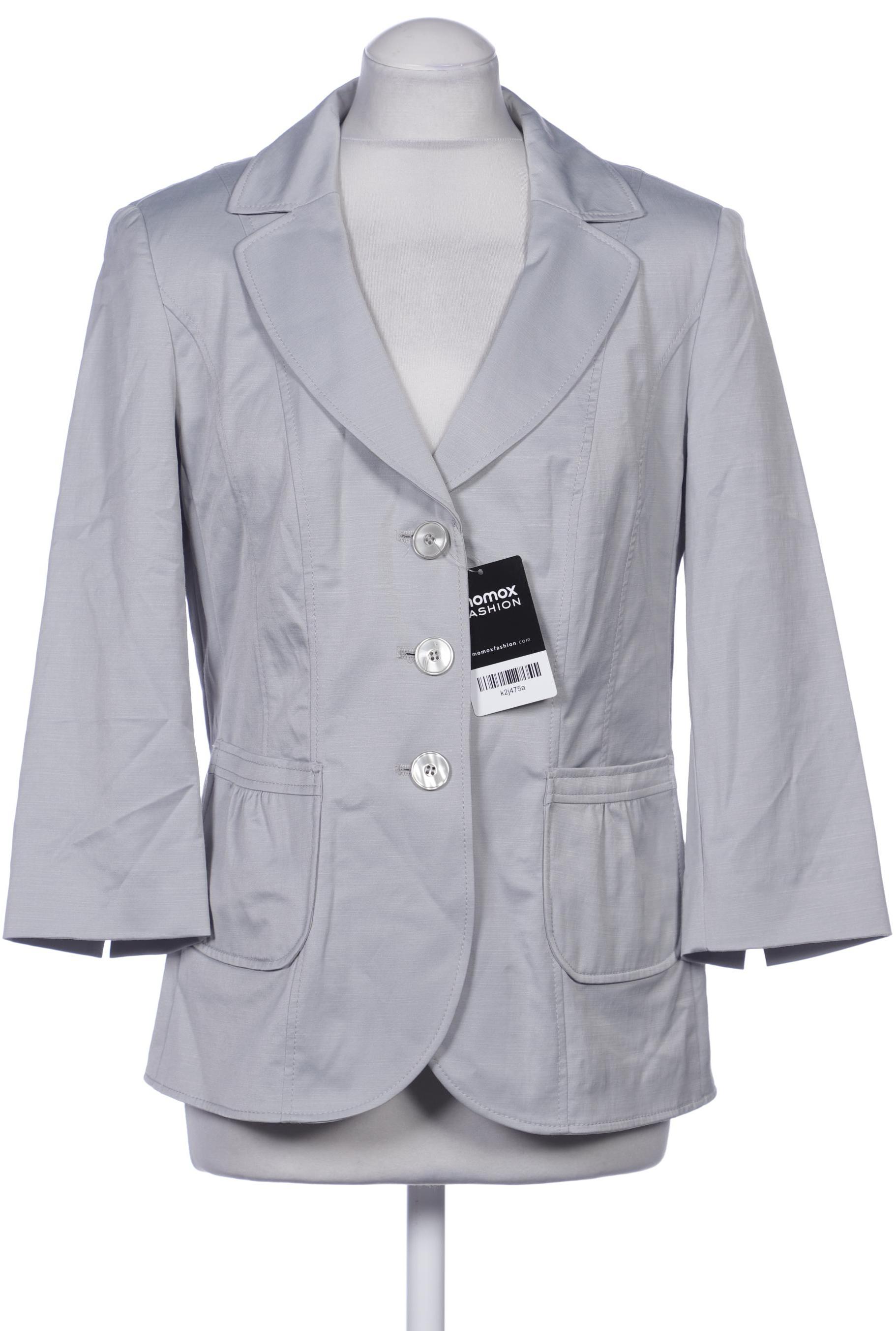 

Betty Barclay Damen Blazer, grau, Gr. 38