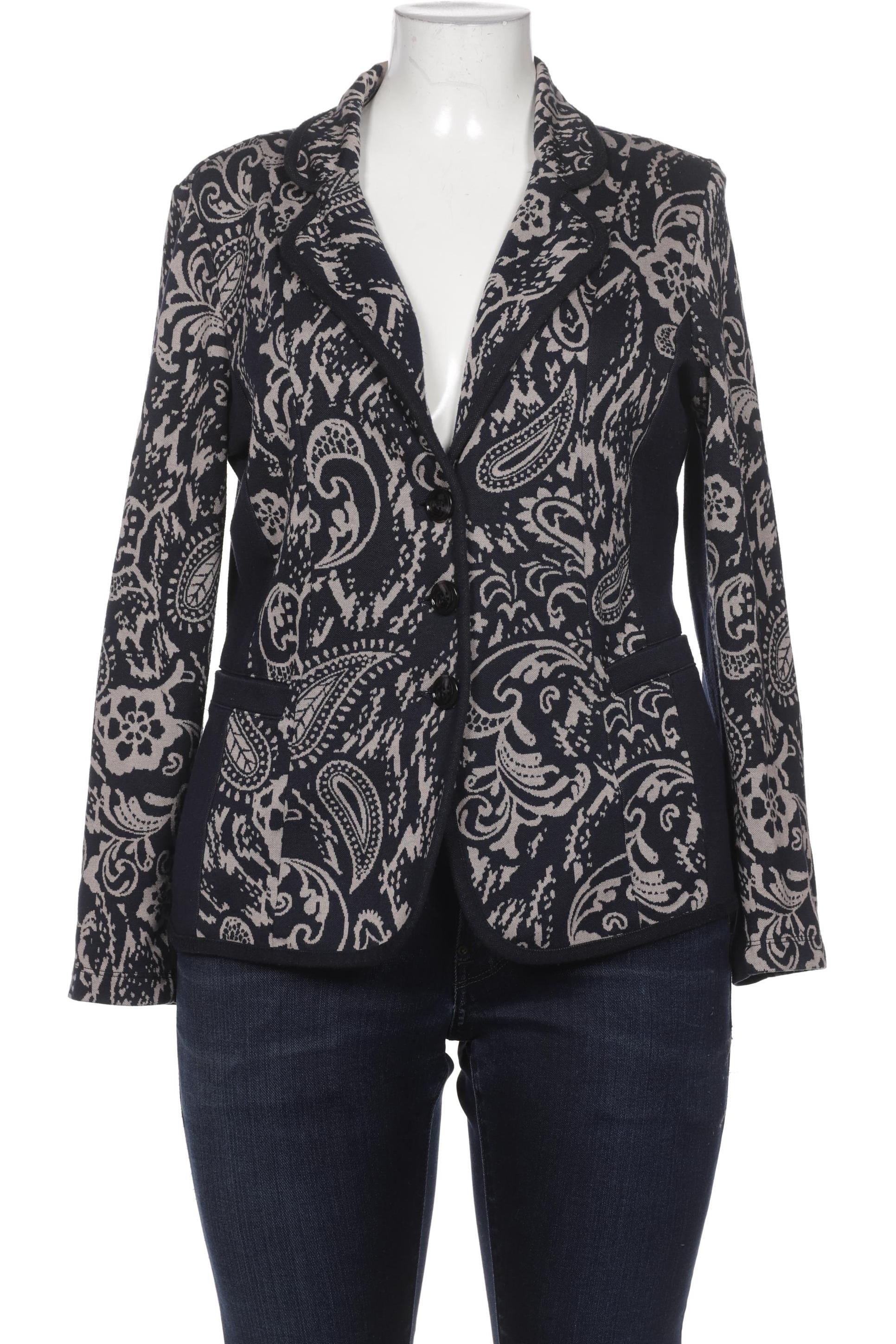 

Betty Barclay Damen Blazer, marineblau, Gr. 42