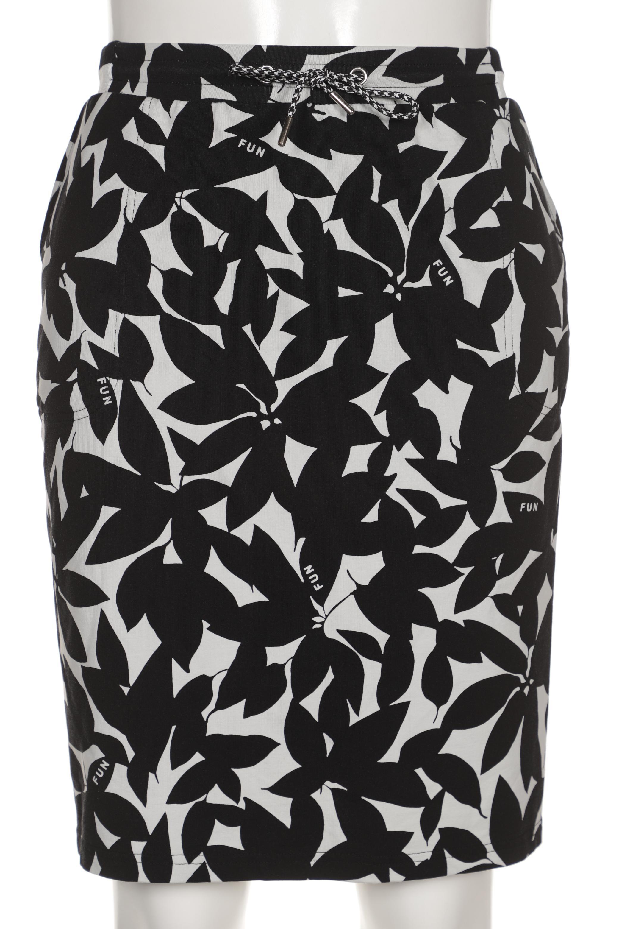 

Betty Barclay Damen Rock, schwarz, Gr. 46