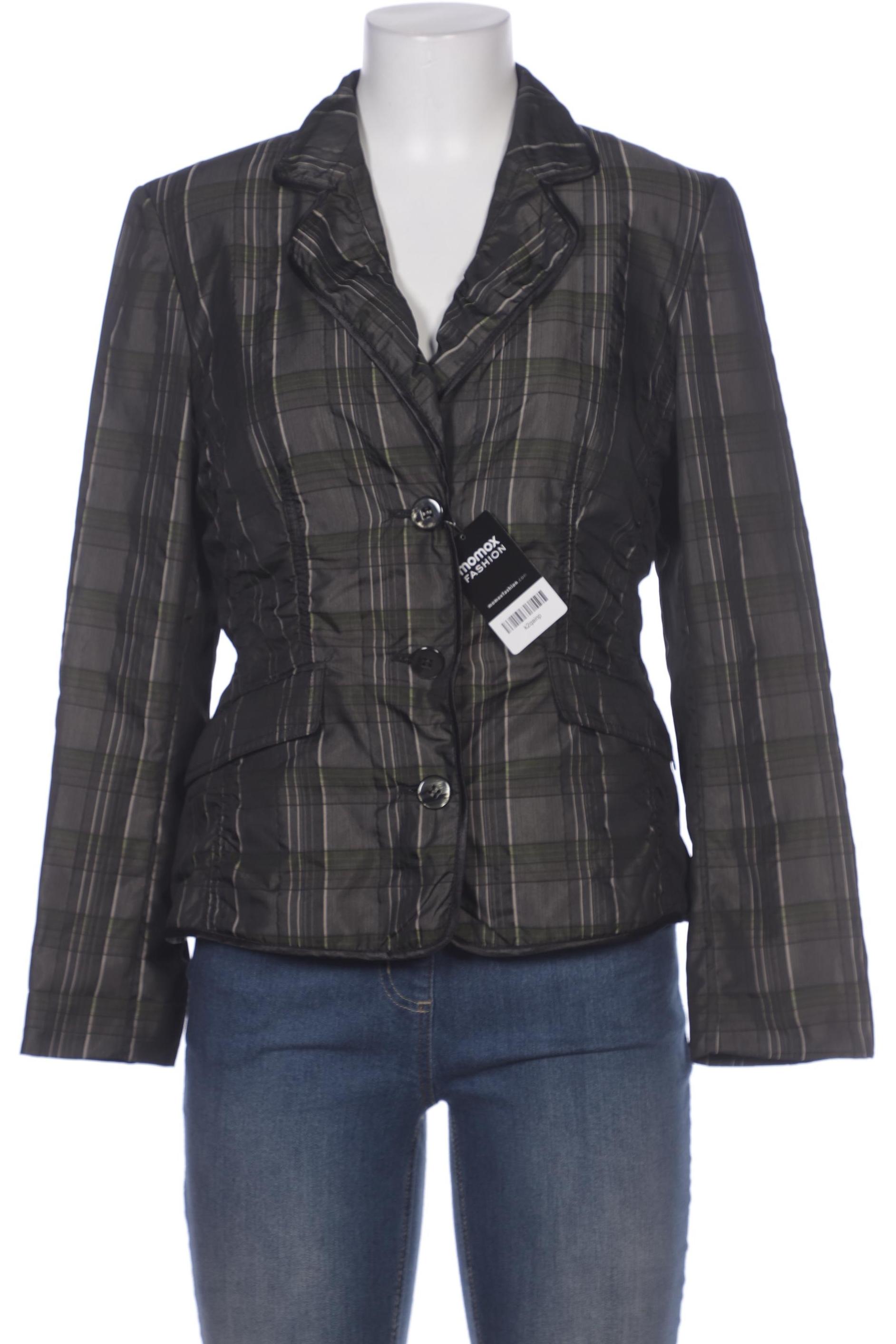 

Betty Barclay Damen Blazer, grau, Gr. 38