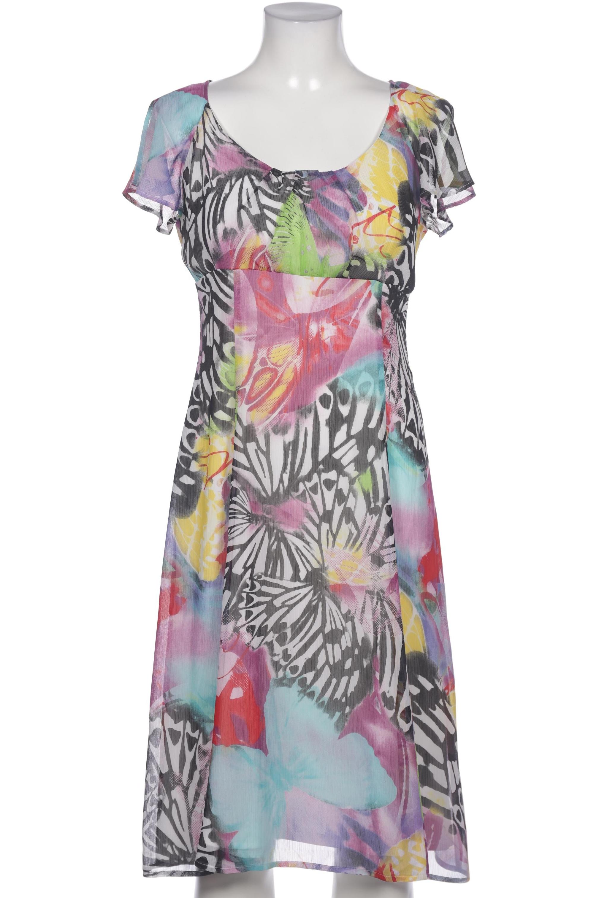 

Betty Barclay Damen Kleid, mehrfarbig, Gr. 38