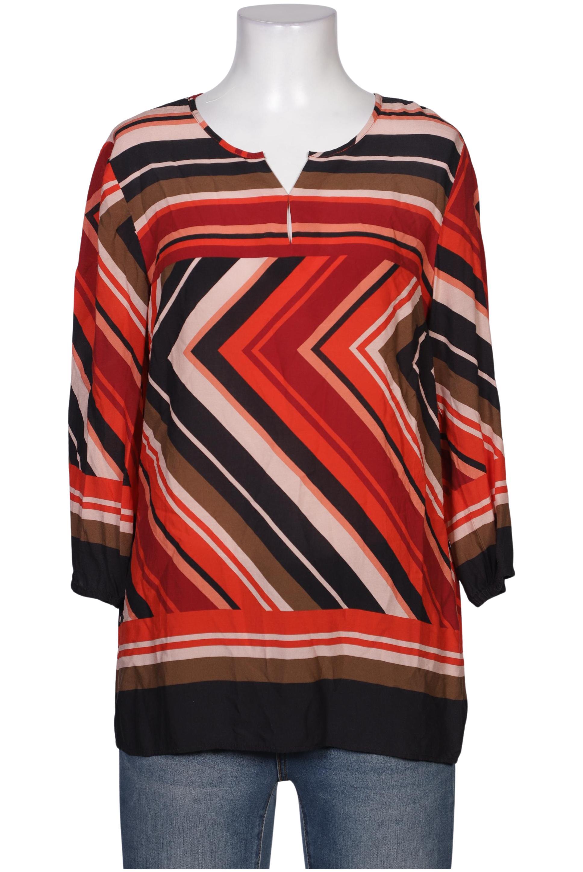 

Betty Barclay Damen Bluse, rot, Gr. 36