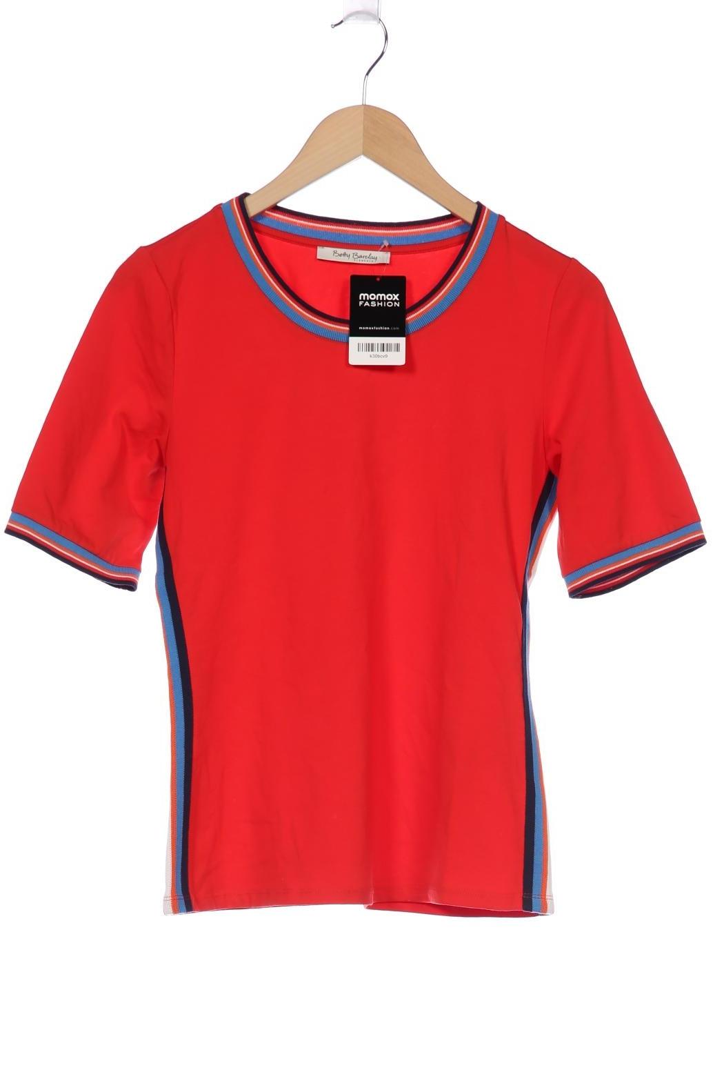 

Betty Barclay Damen T-Shirt, rot, Gr. 36