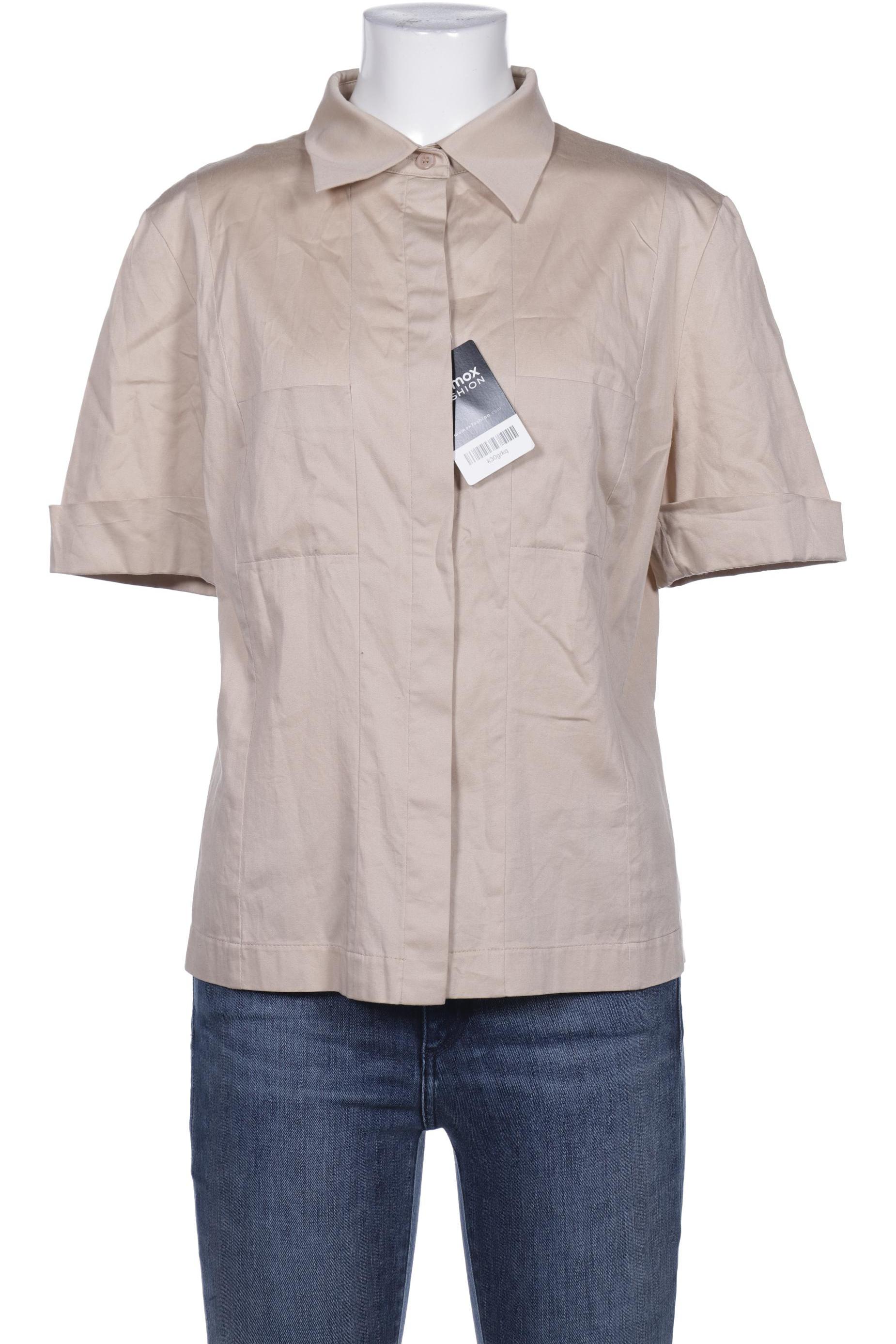 

Betty Barclay Damen Bluse, beige