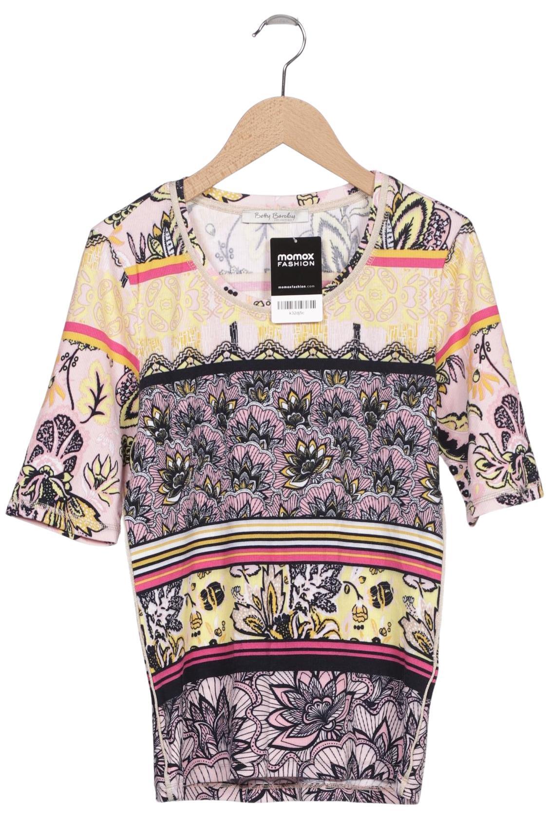 

Betty Barclay Damen T-Shirt, mehrfarbig, Gr. 38
