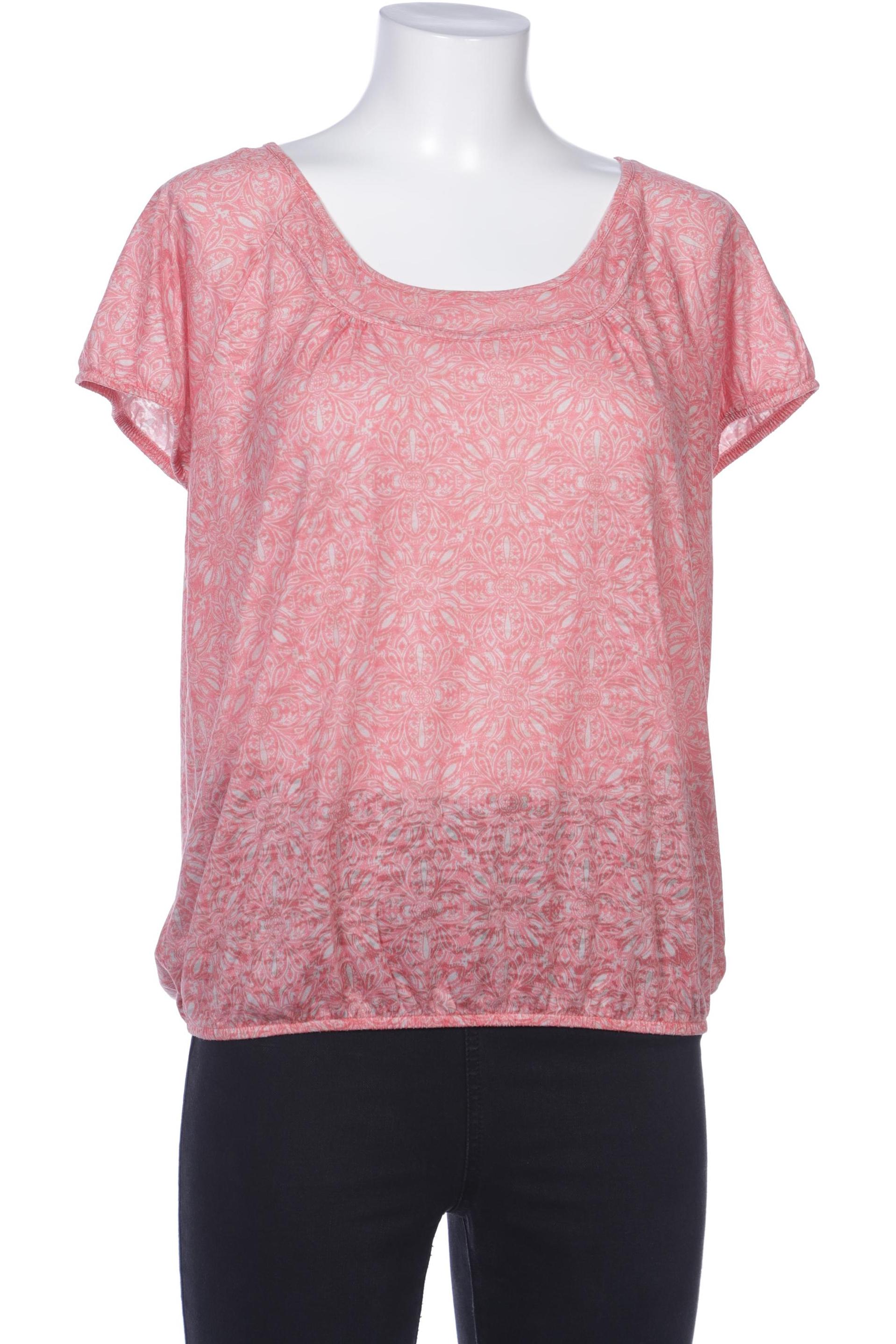 

Betty Barclay Damen T-Shirt, pink, Gr. 42