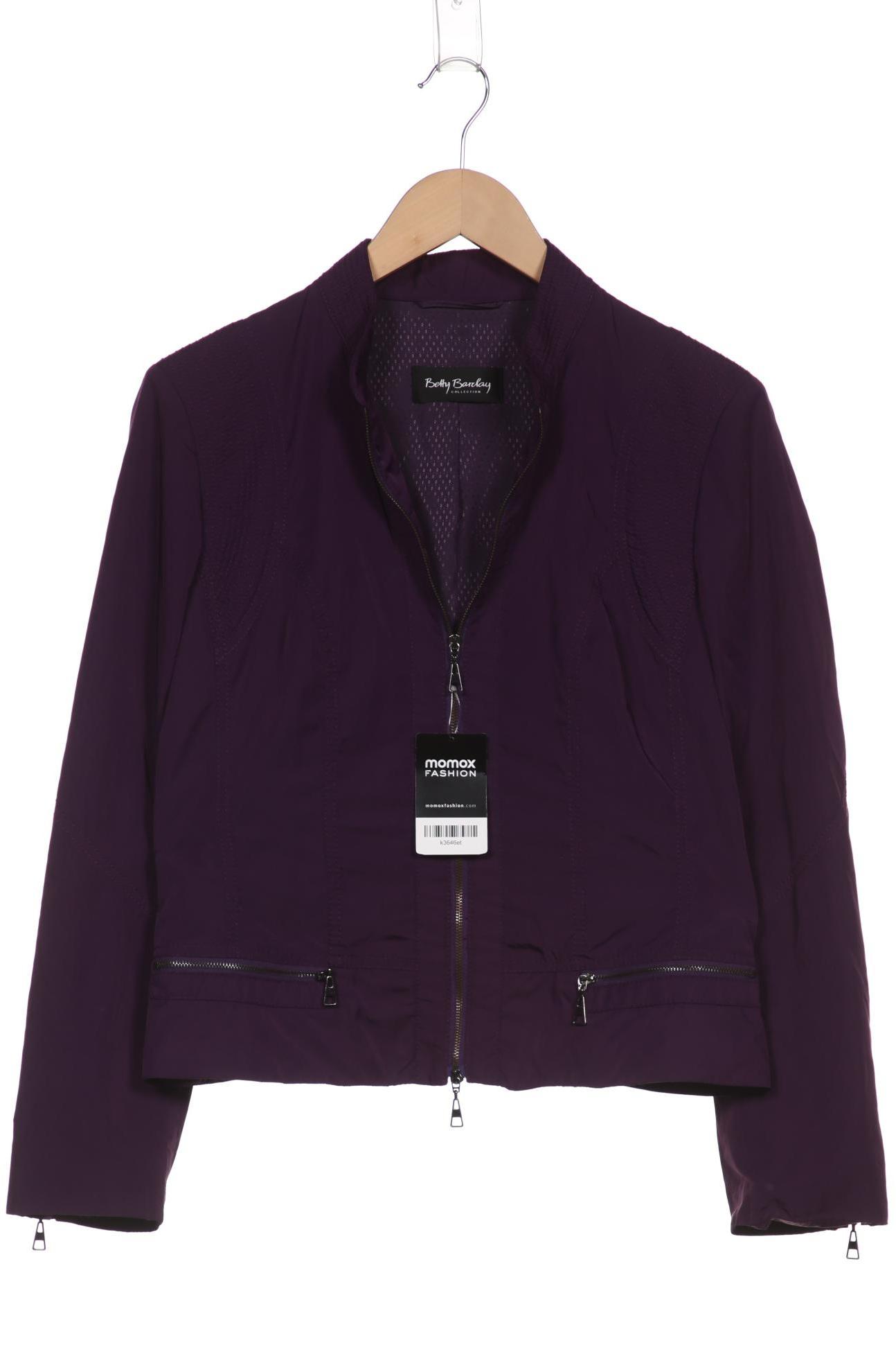 

Betty Barclay Damen Jacke, flieder