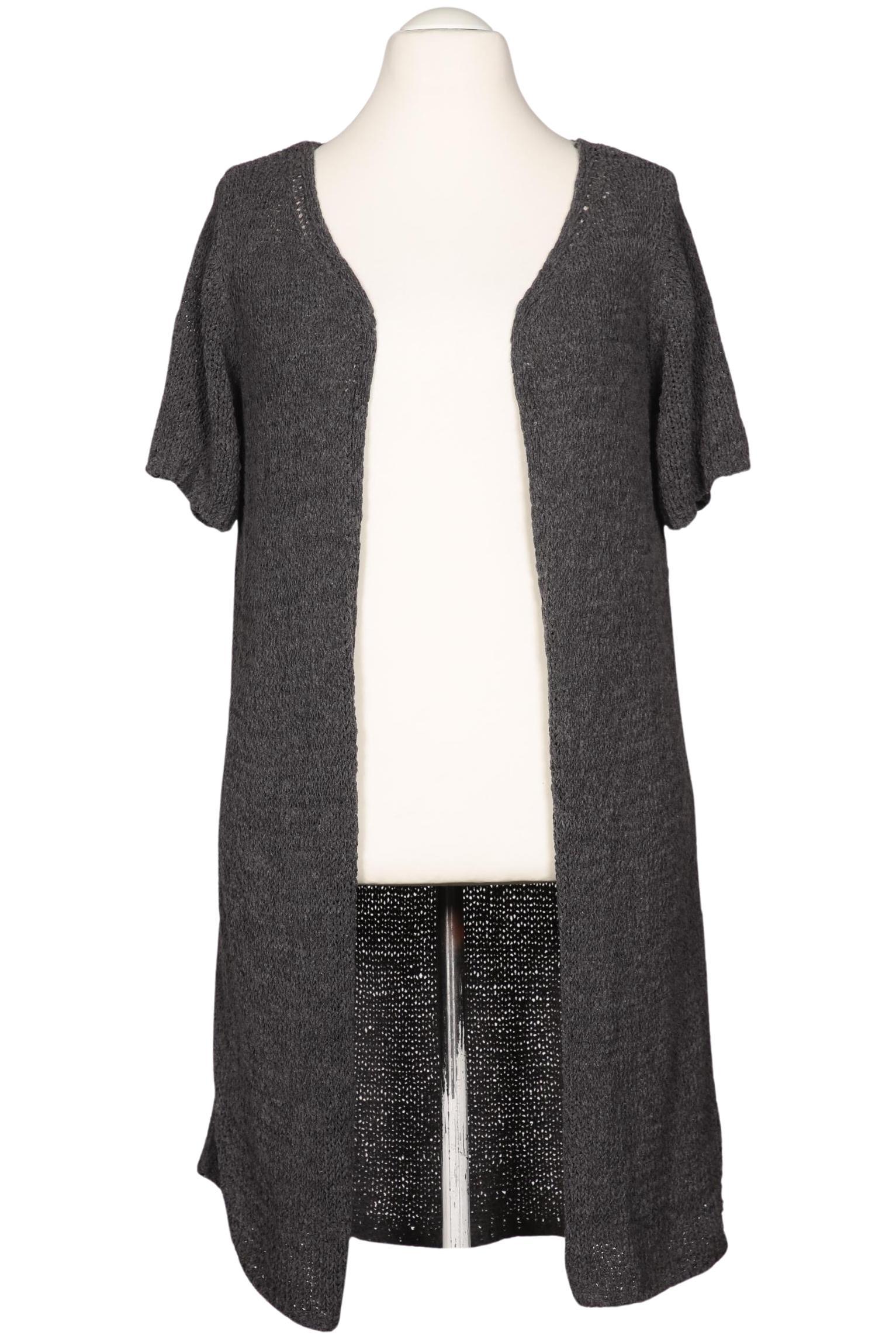 

Betty Barclay Damen Strickjacke, grau, Gr. 48