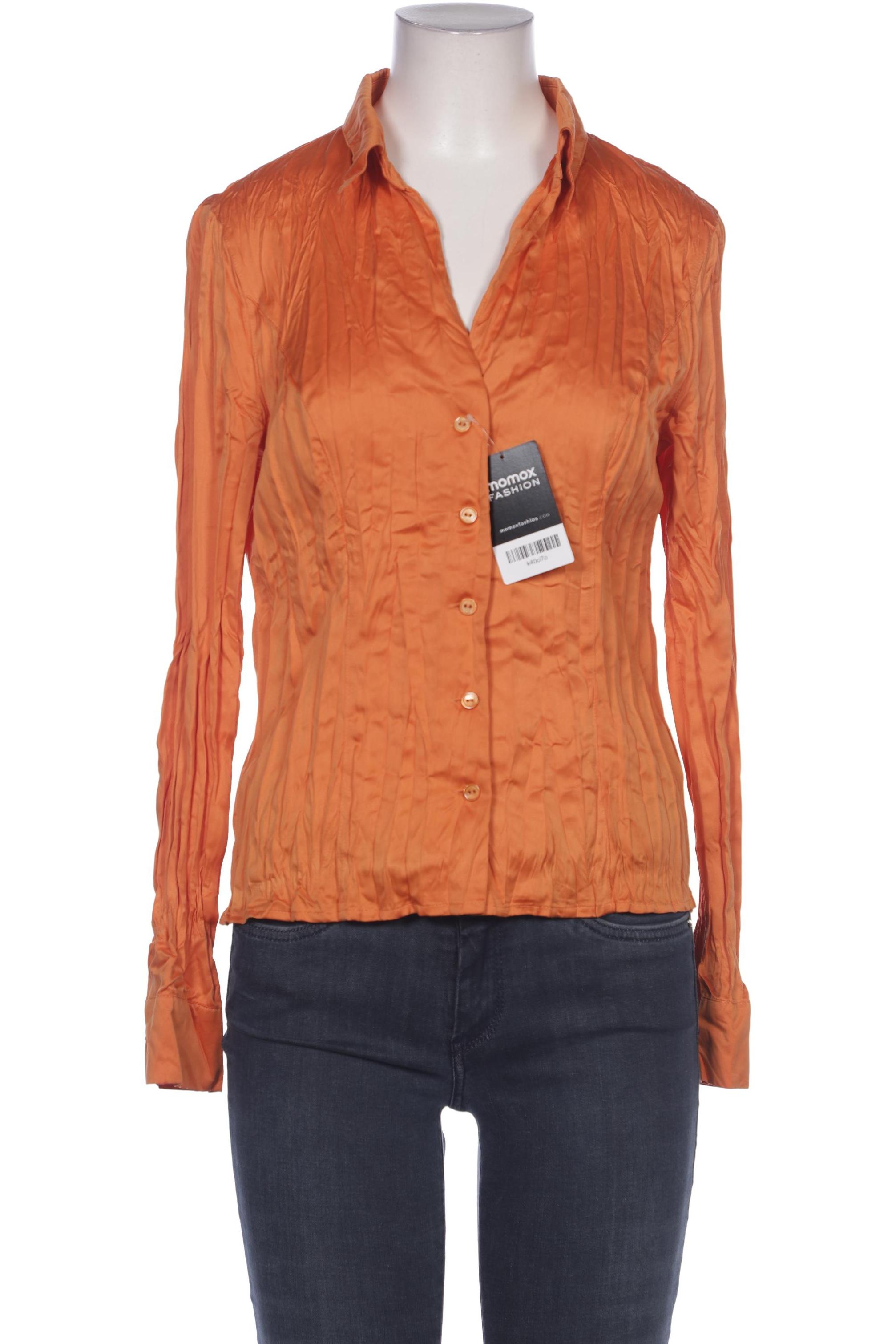 

Betty Barclay Damen Bluse, orange, Gr. 38