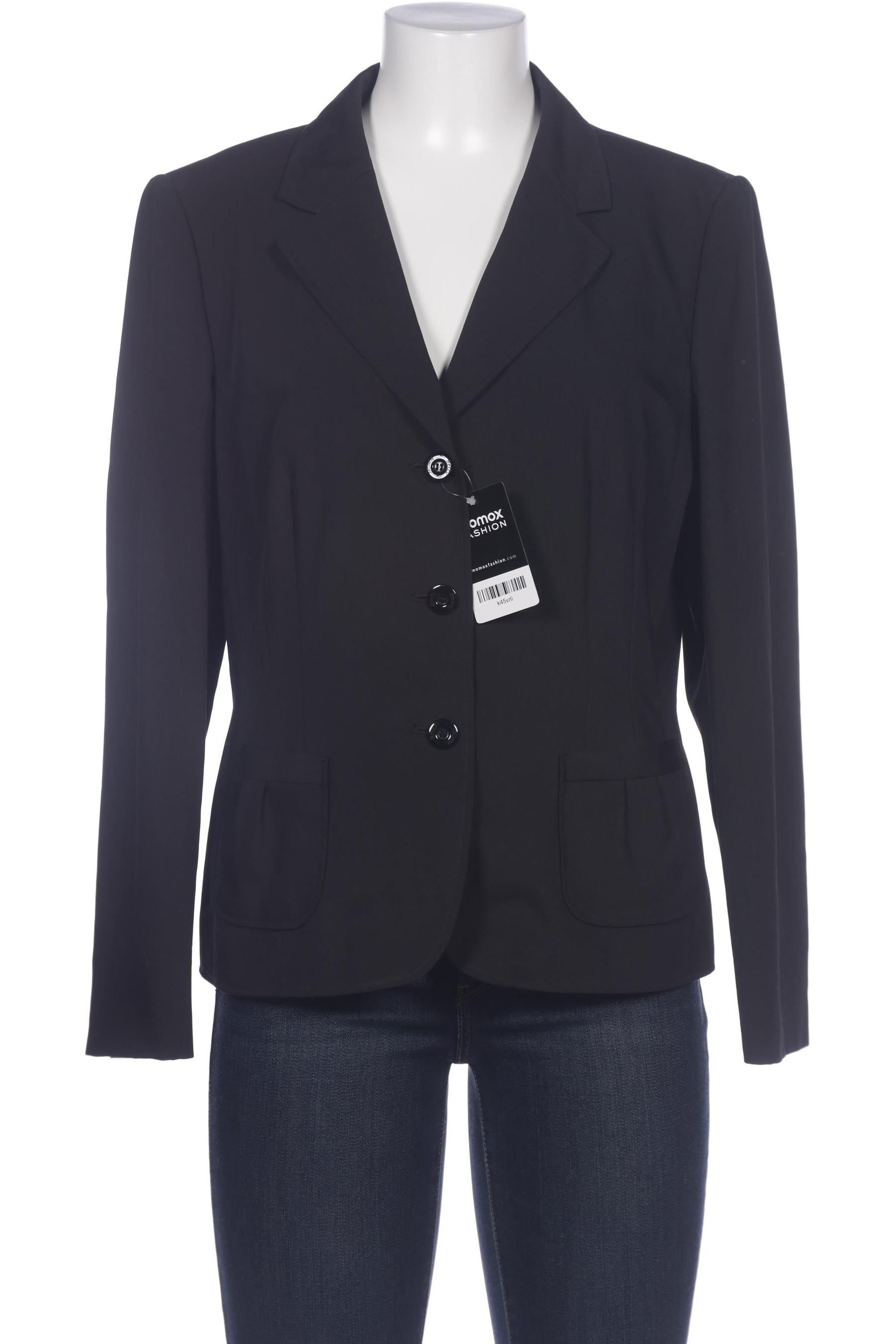 

Betty Barclay Damen Blazer, schwarz, Gr. 42