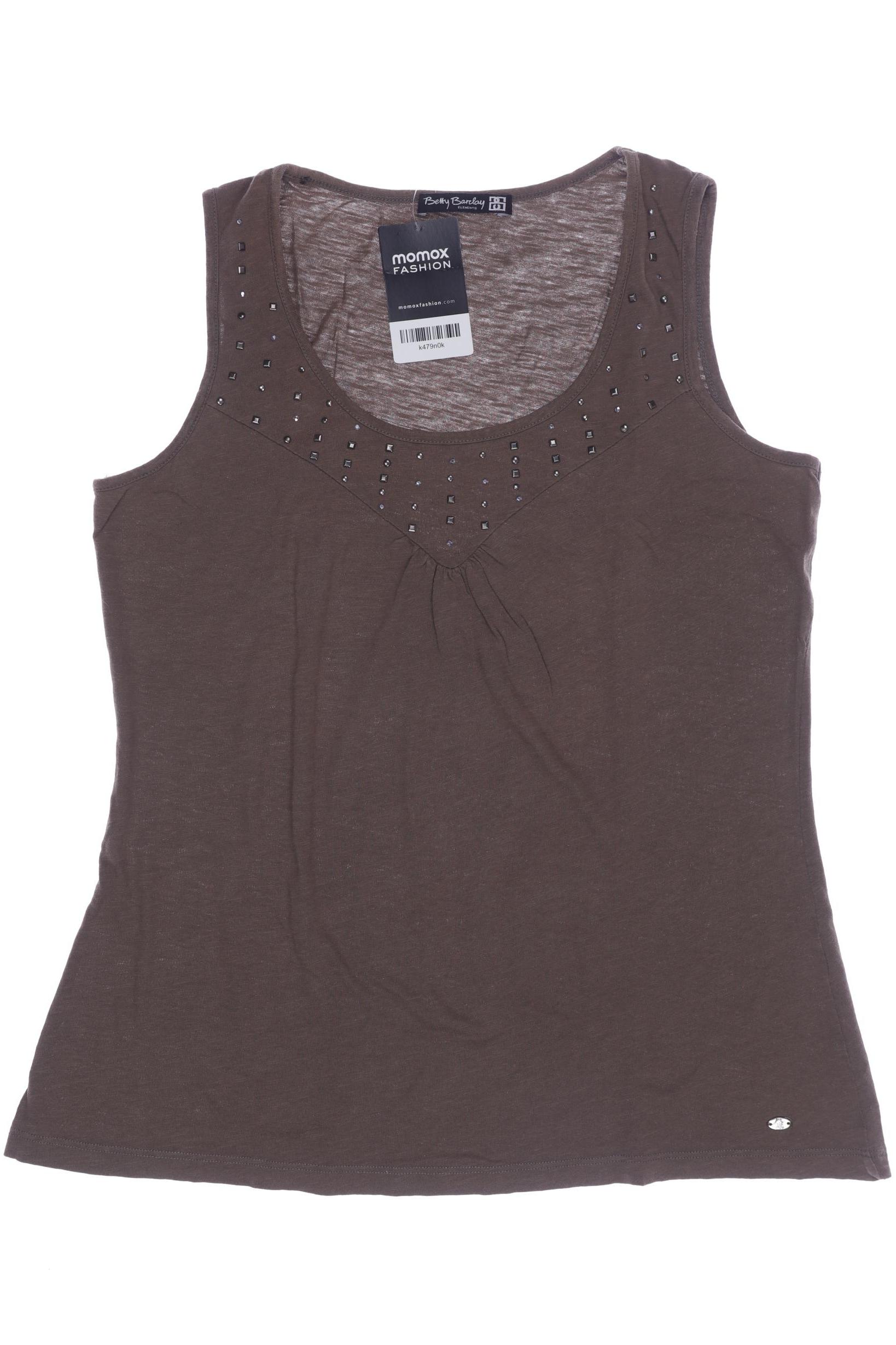 

Betty Barclay Damen Top, braun
