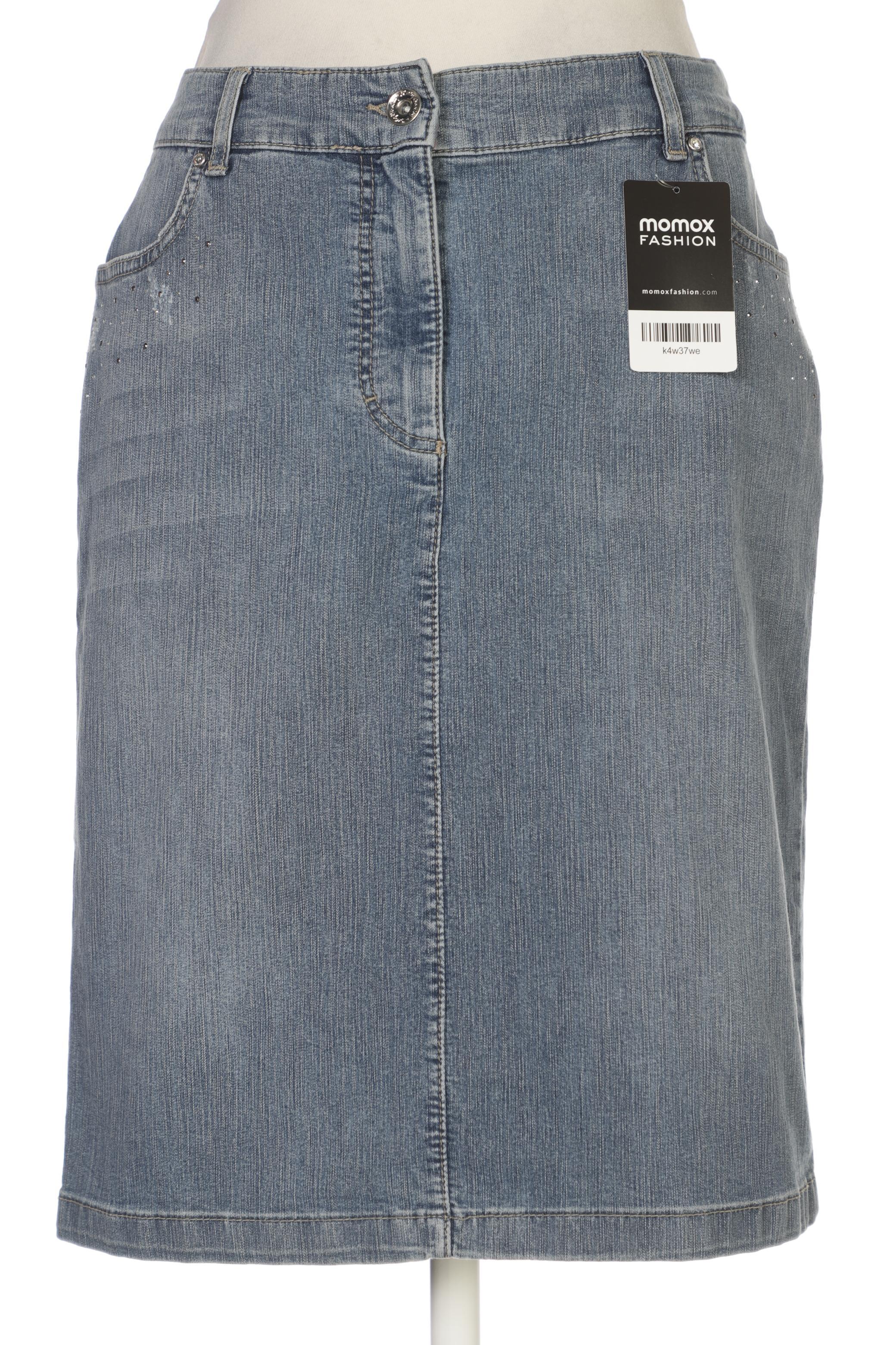 

Betty Barclay Damen Rock, blau, Gr. 38