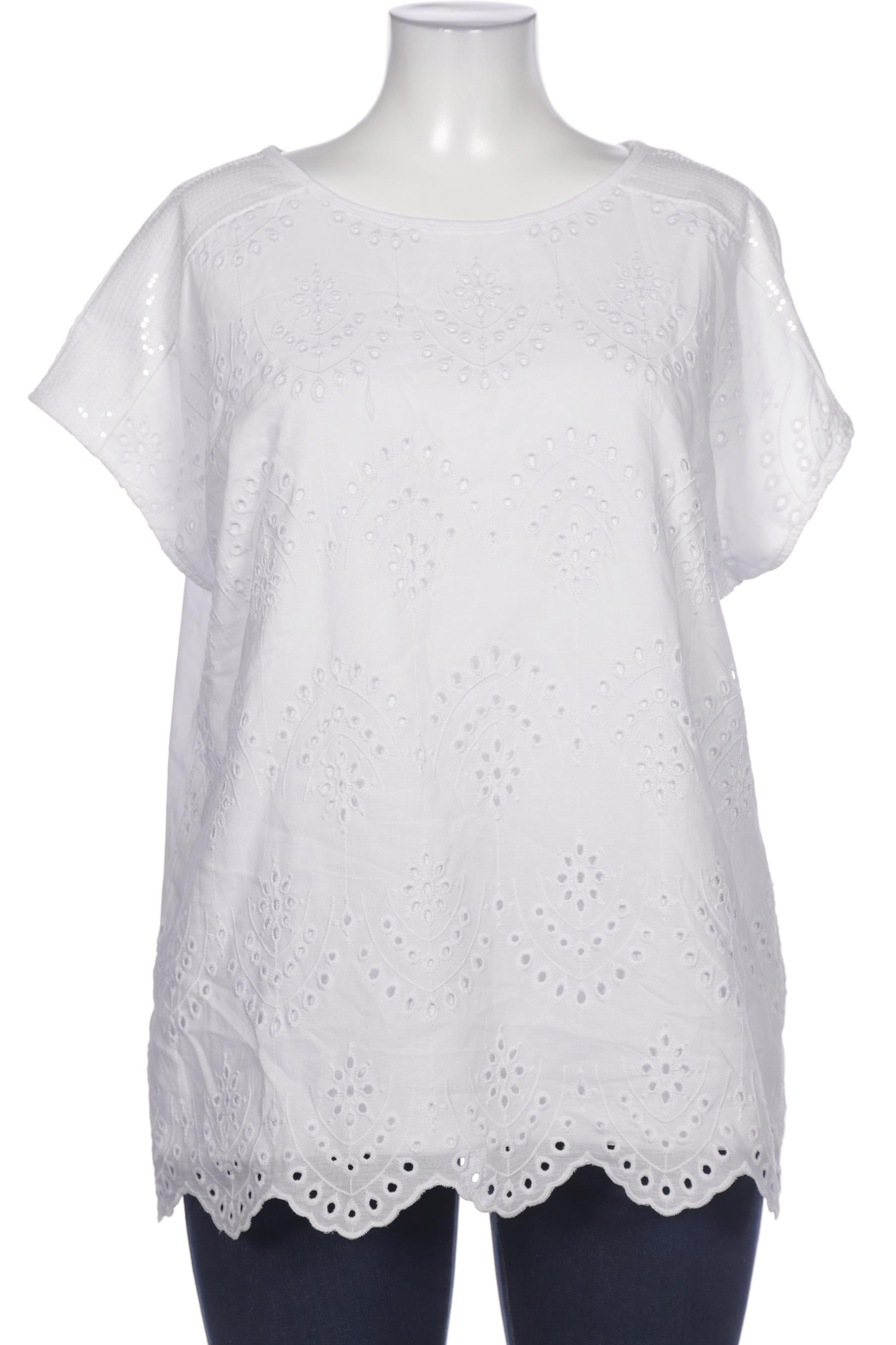 

Betty Barclay Damen Bluse, weiß