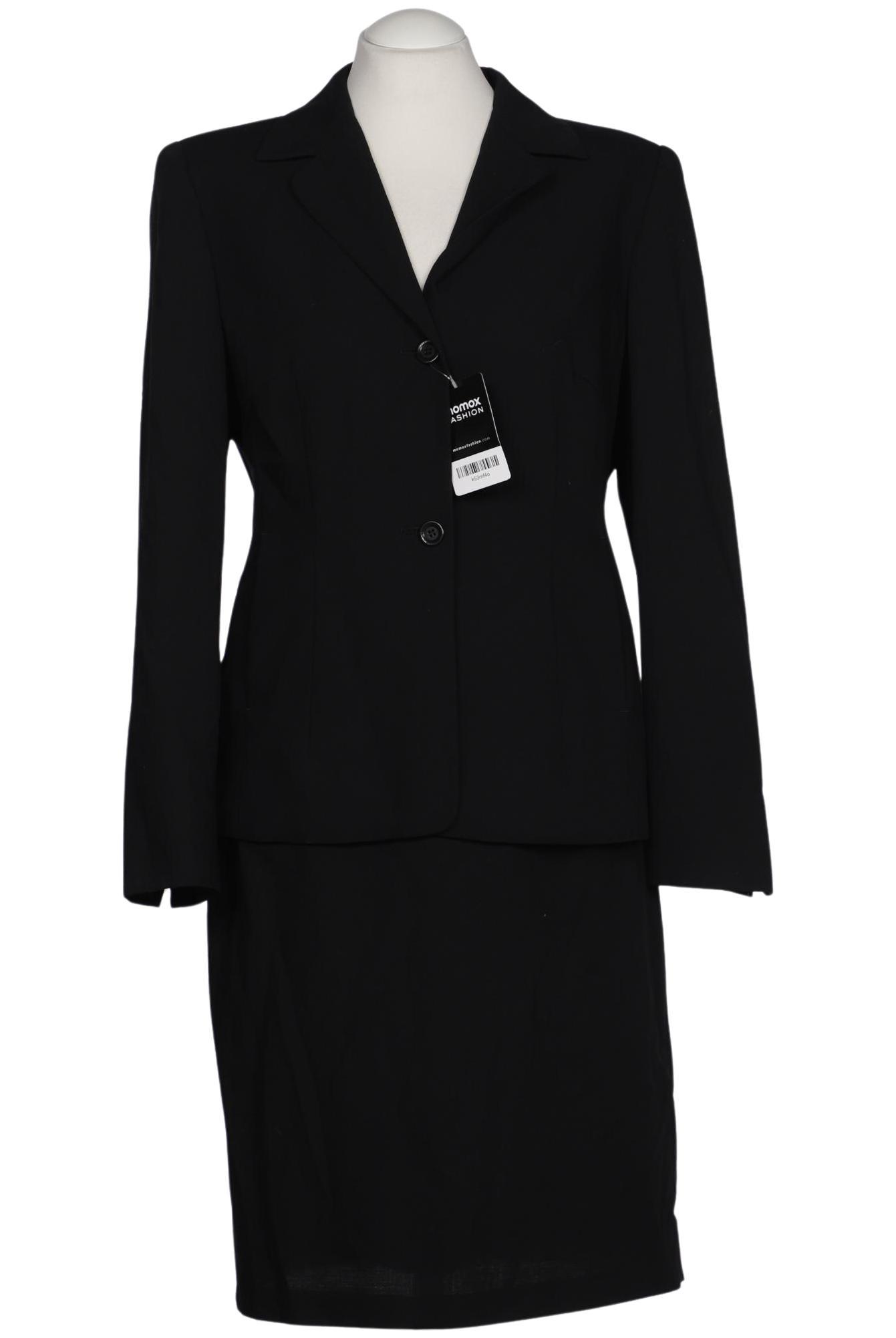 

Betty Barclay Damen Anzug, schwarz, Gr. 40