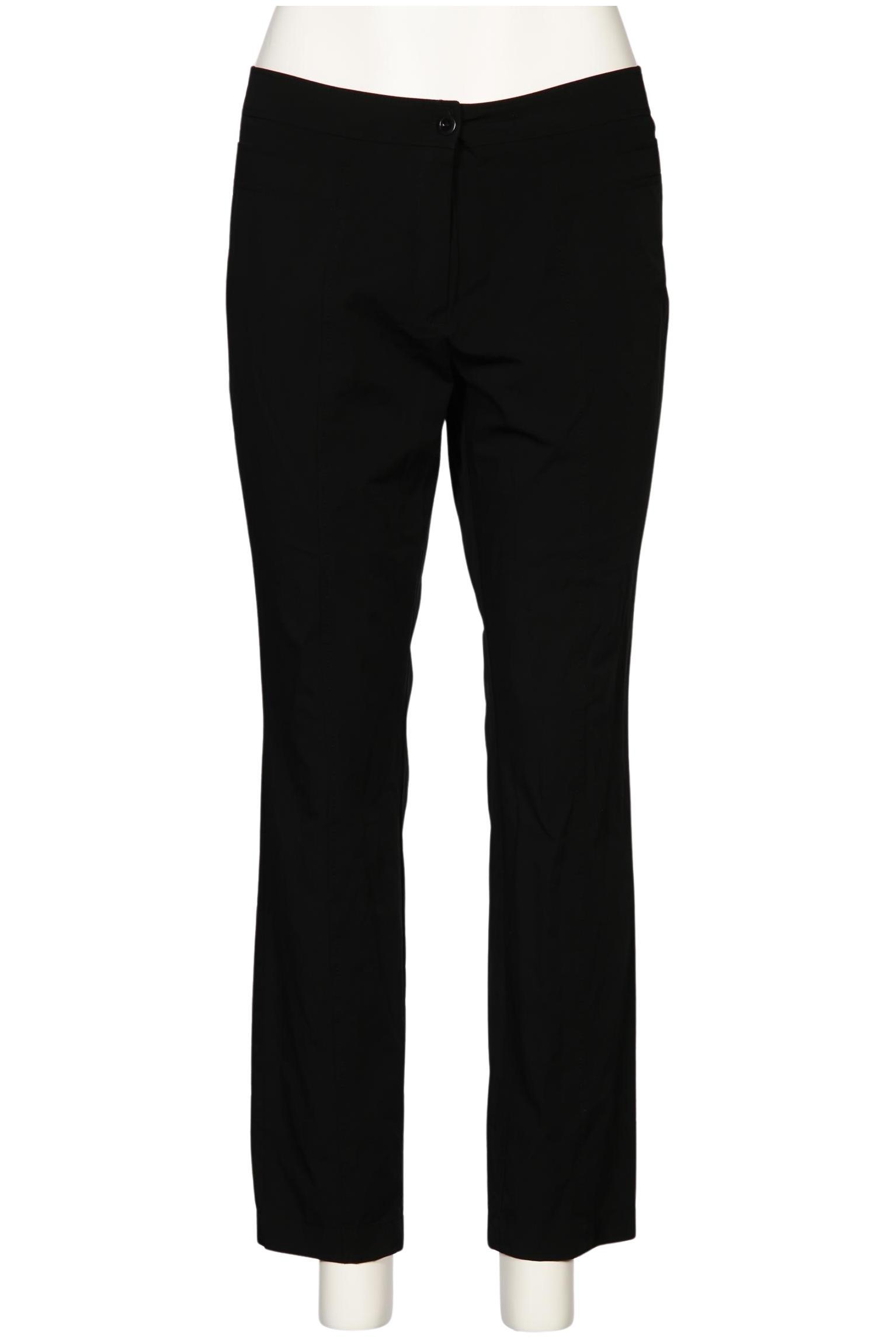 

Betty Barclay Damen Stoffhose, schwarz, Gr. 46