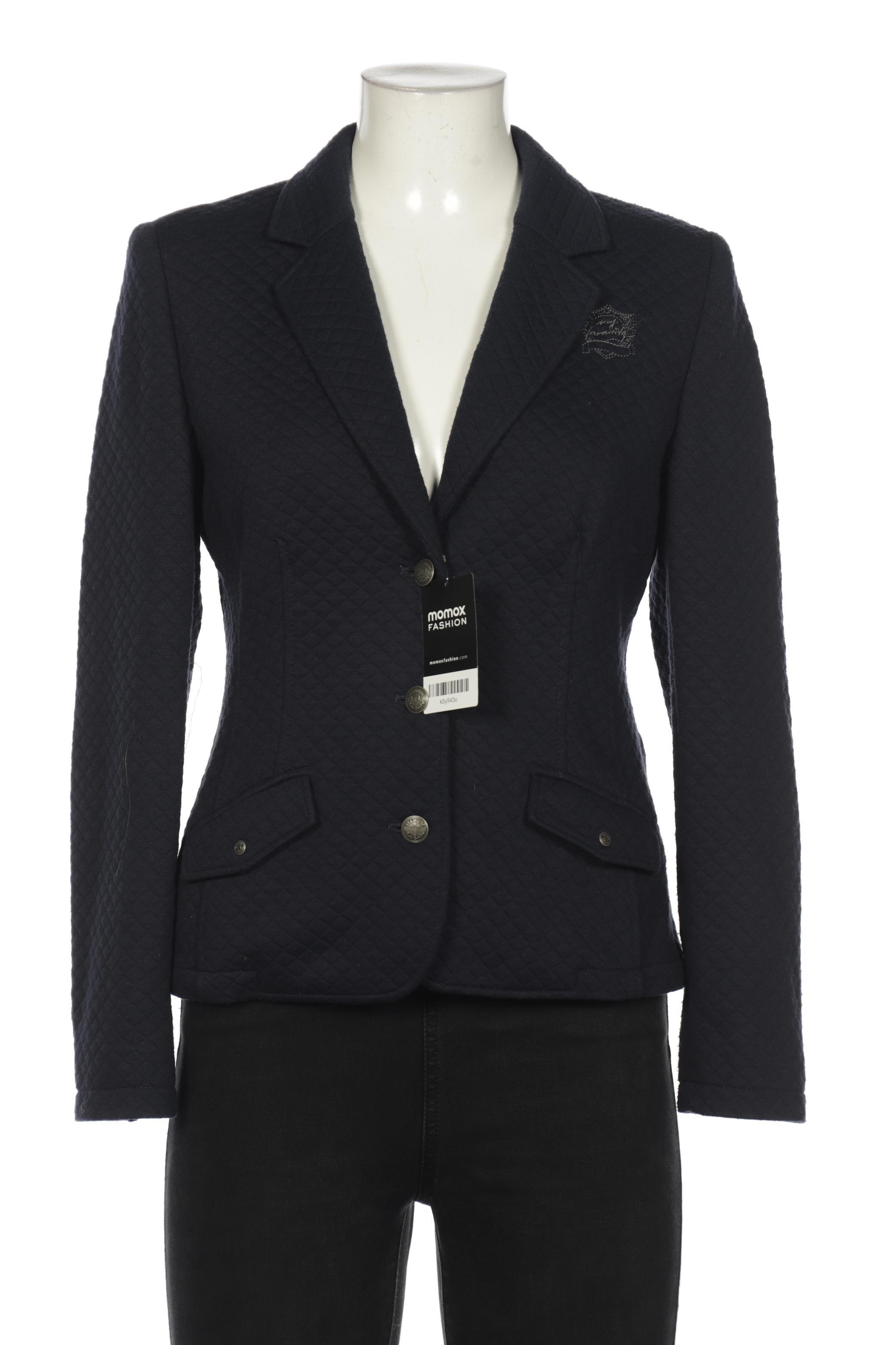 

Betty Barclay Damen Blazer, marineblau