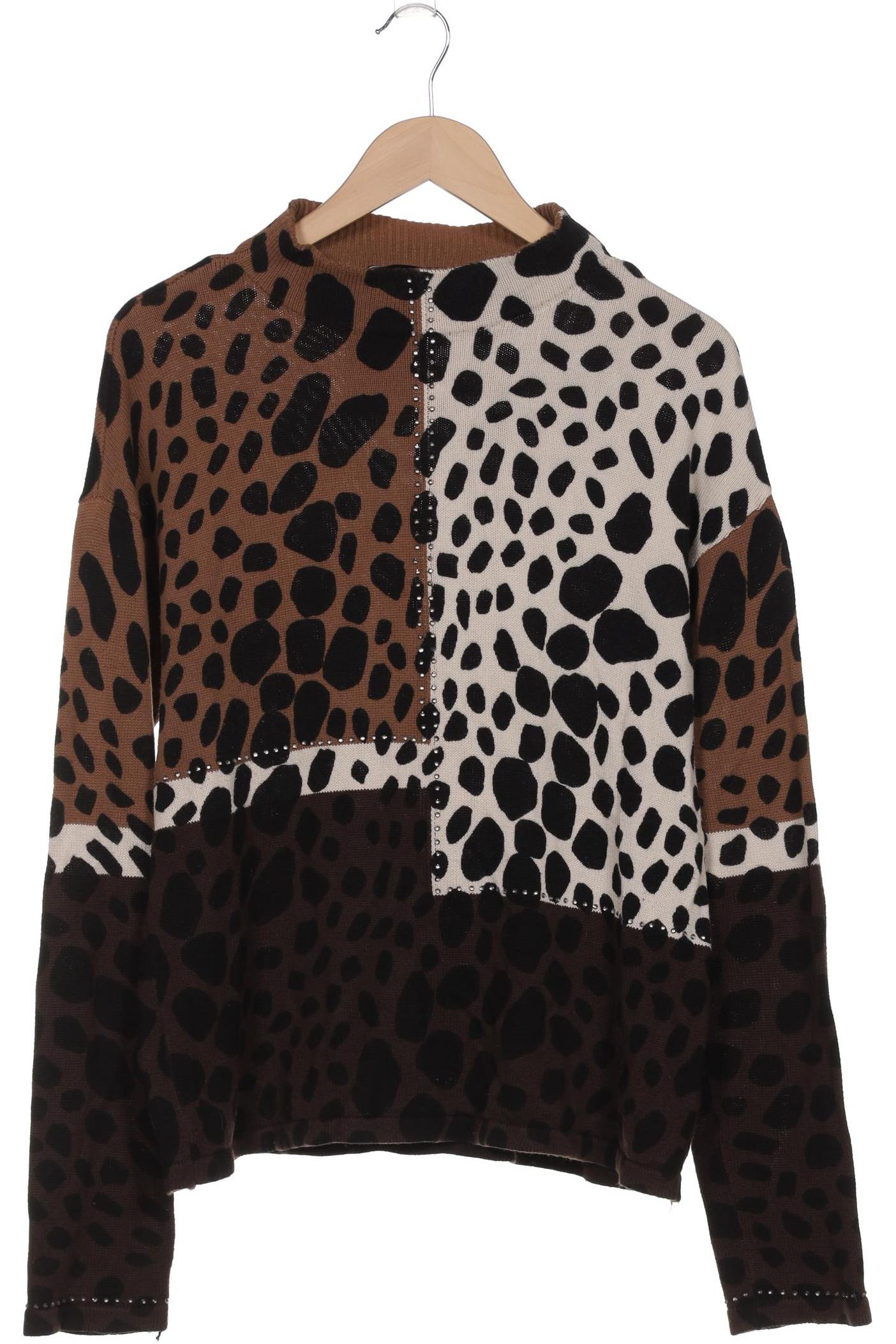 

Betty Barclay Damen Pullover, braun, Gr. 42