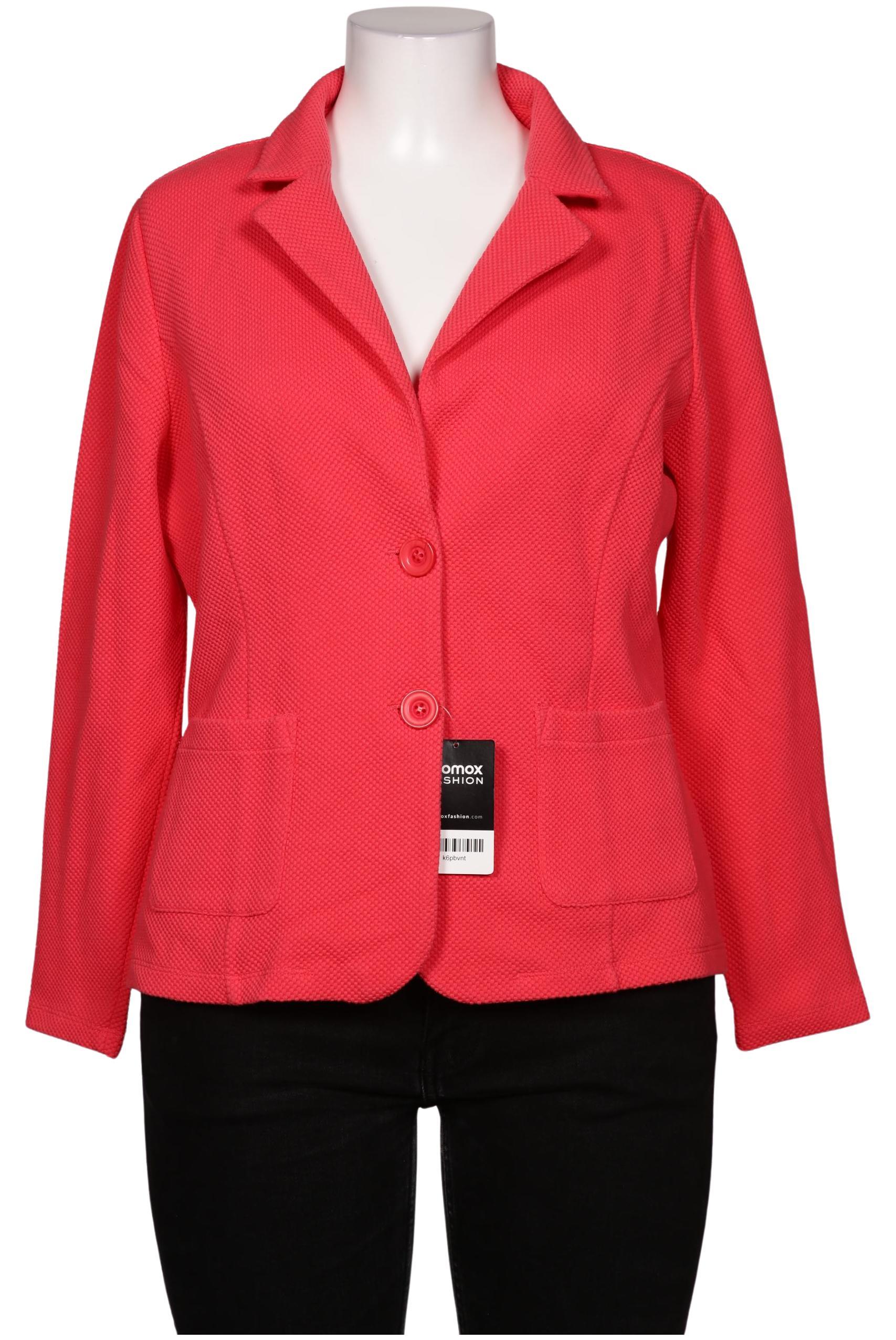 

Betty Barclay Damen Blazer, pink, Gr. 44