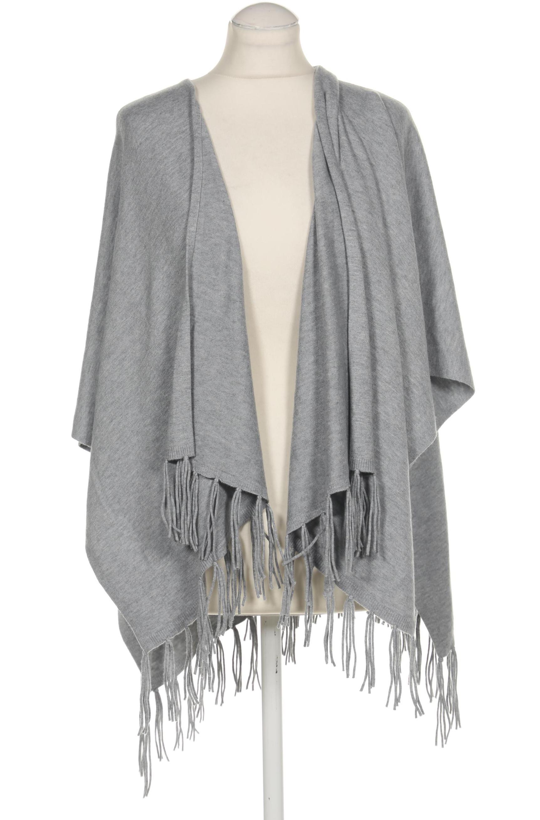 

Betty Barclay Damen Strickjacke, grau, Gr. uni