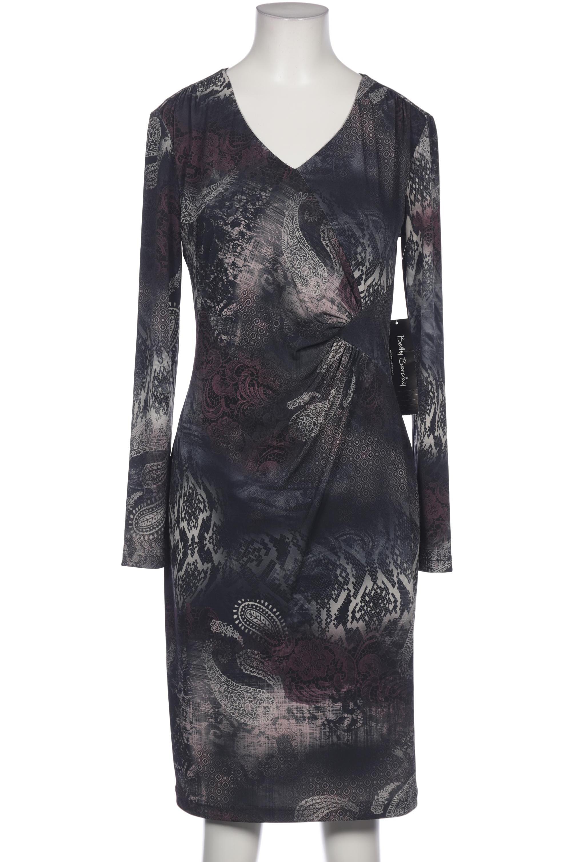 

Betty Barclay Damen Kleid, marineblau, Gr. 38