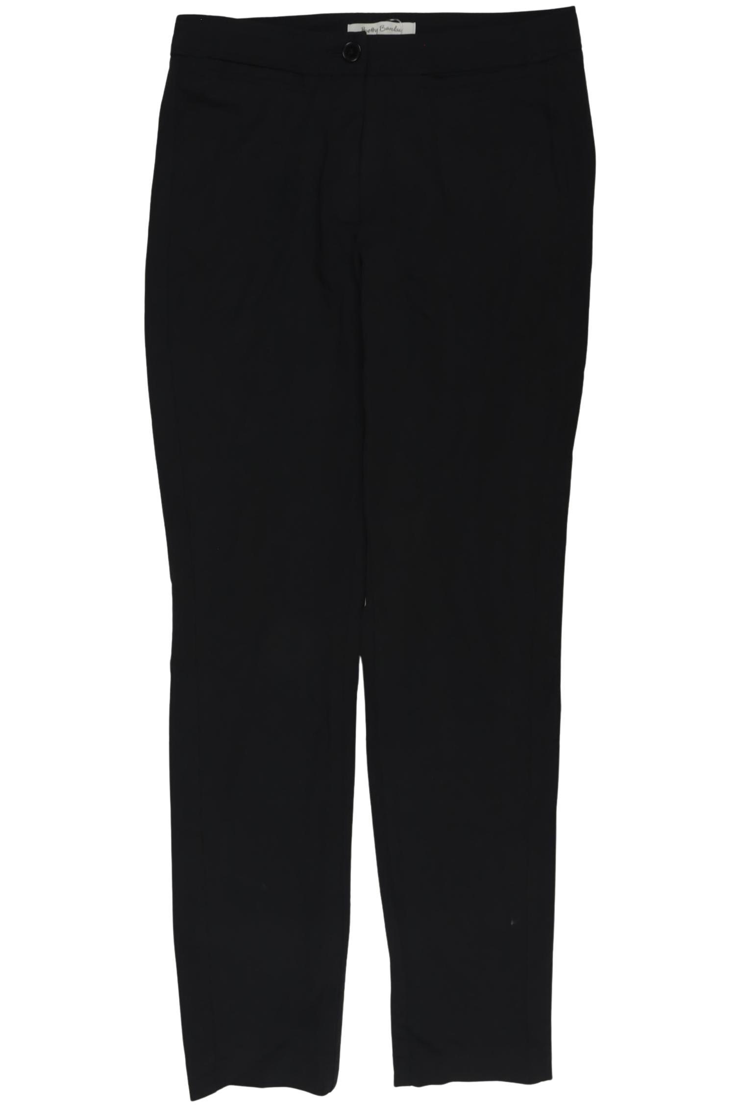 

Betty Barclay Damen Stoffhose, schwarz, Gr. 36