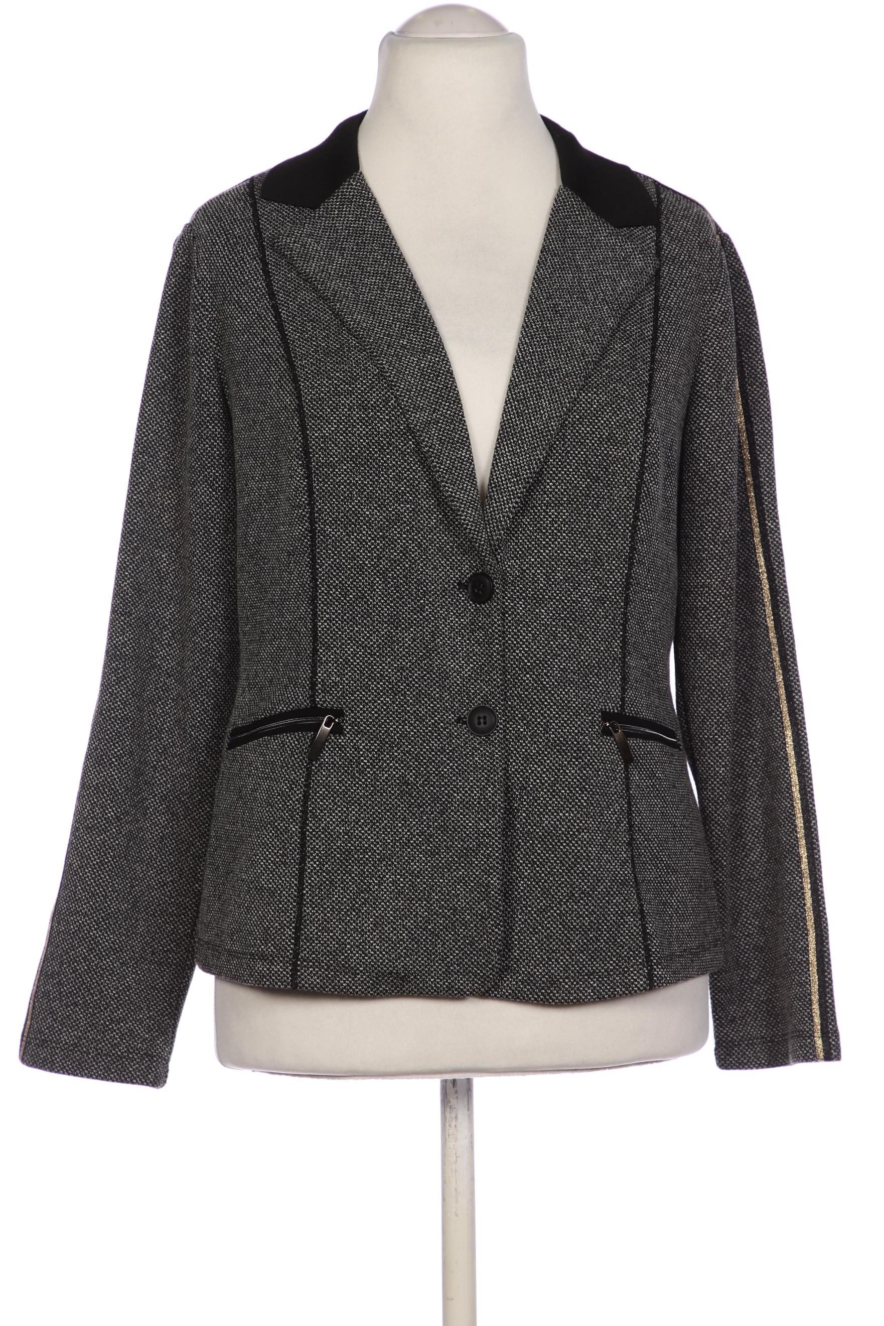 

Betty Barclay Damen Blazer, schwarz, Gr. 42