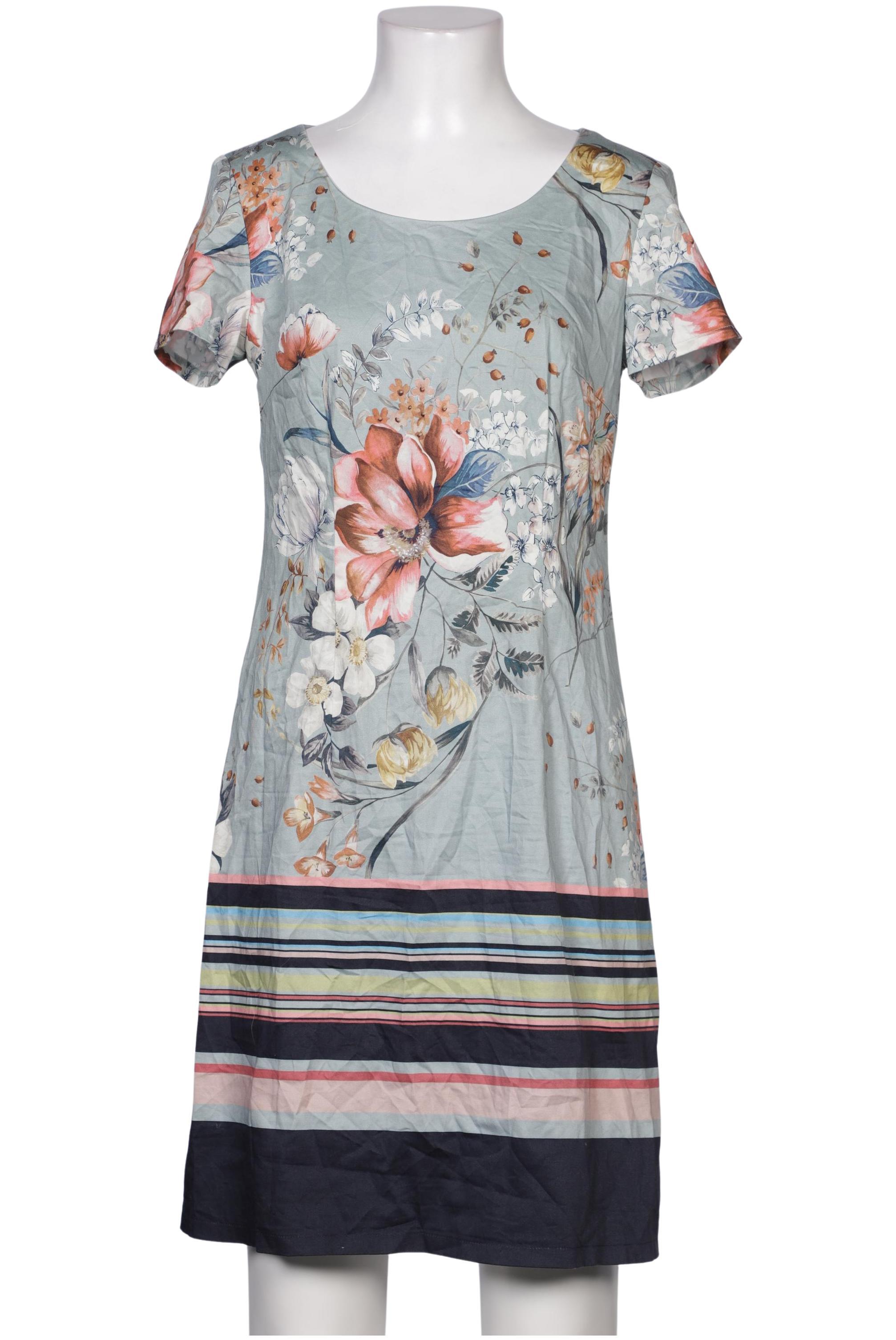 

Betty Barclay Damen Kleid, türkis, Gr. 36