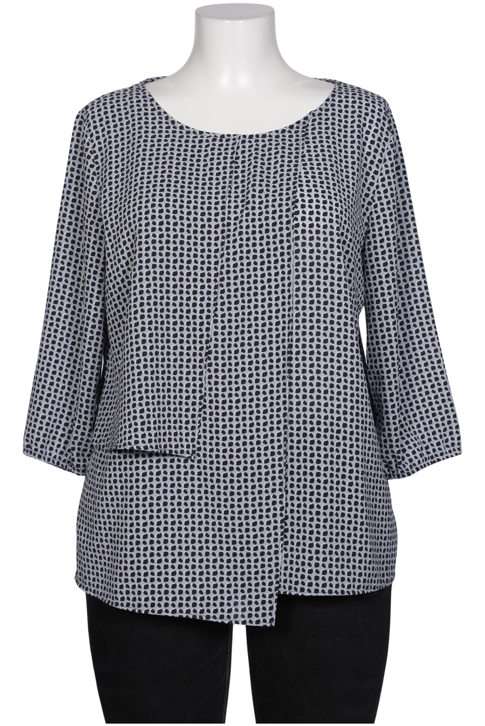 

Betty Barclay Damen Bluse, hellblau, Gr. 44
