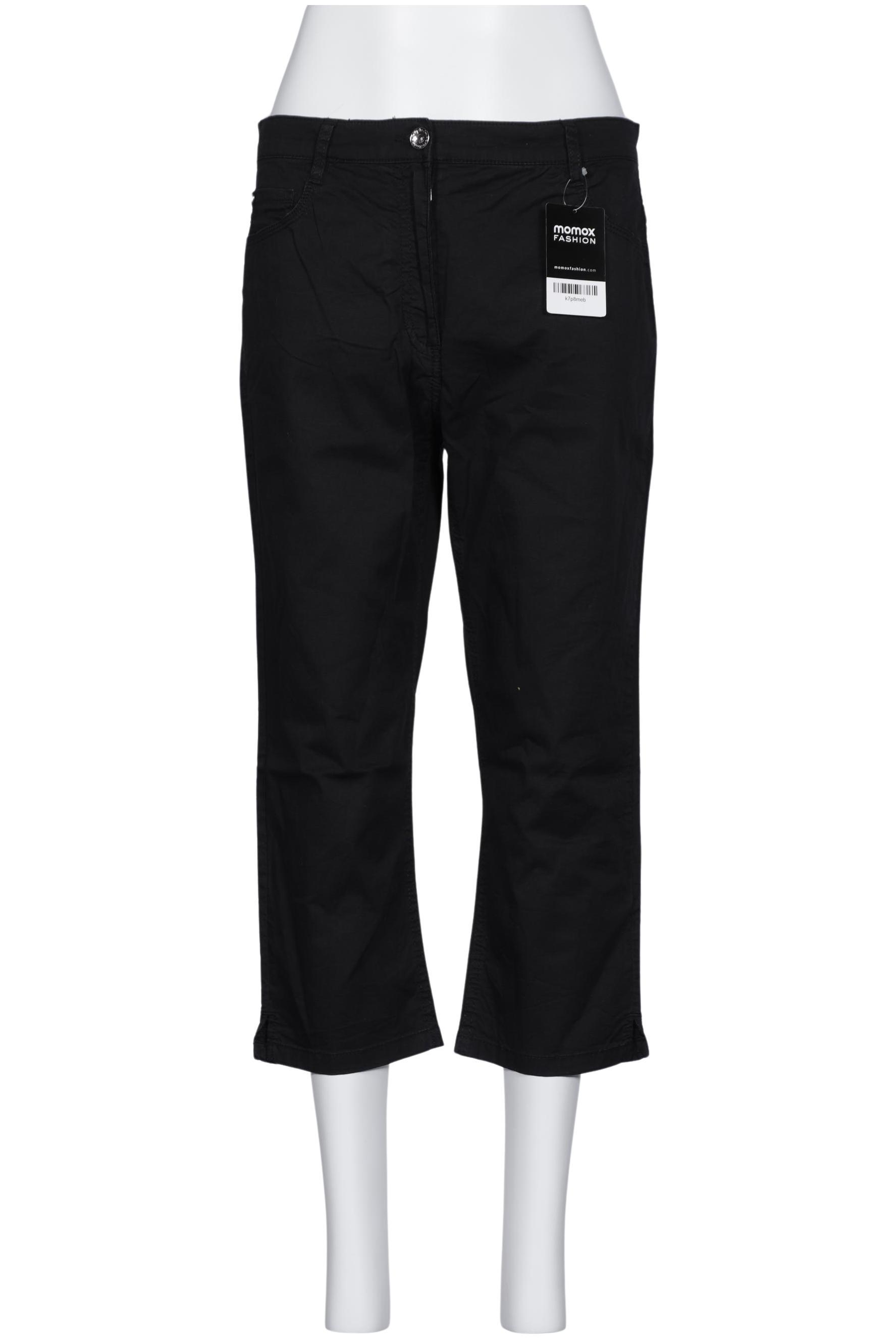 

Betty Barclay Damen Stoffhose, schwarz, Gr. 36