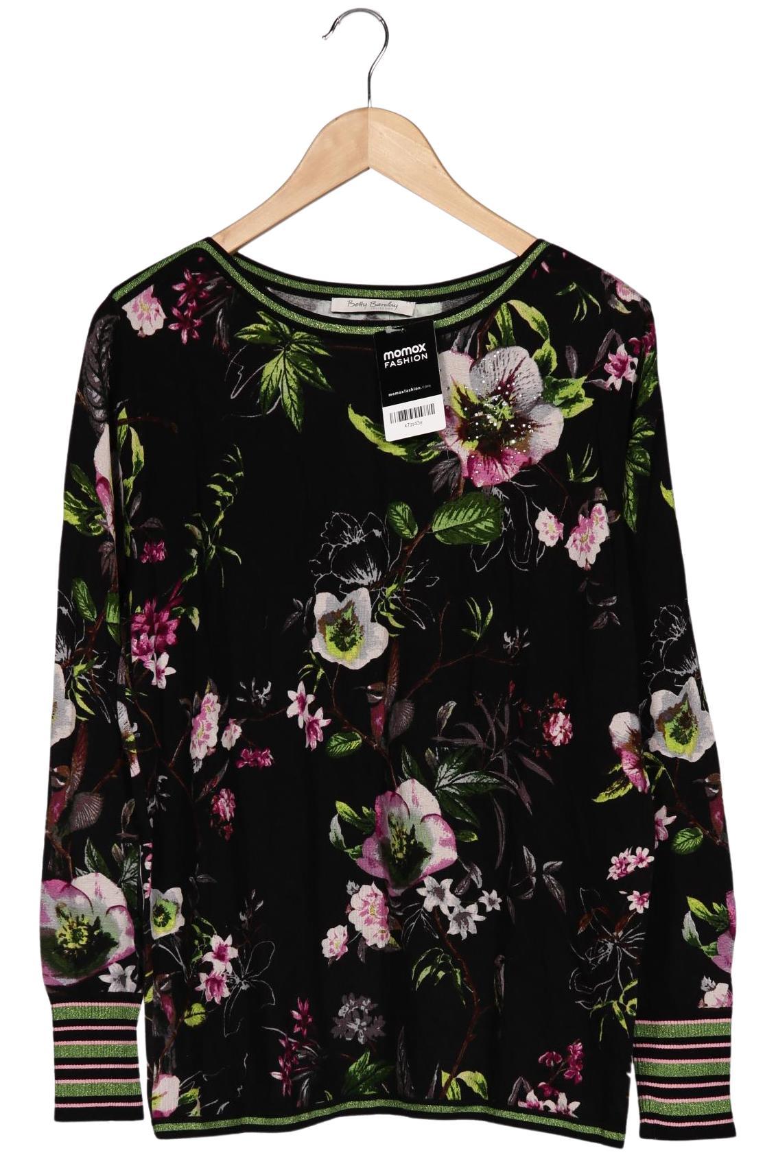 

Betty Barclay Damen Pullover, mehrfarbig, Gr. 44