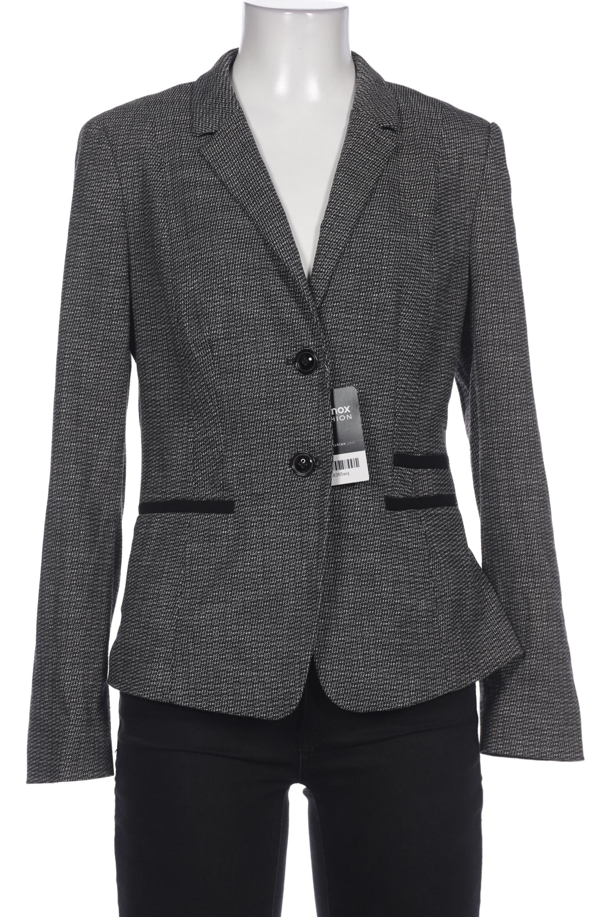 

Betty Barclay Damen Blazer, grau, Gr. 34