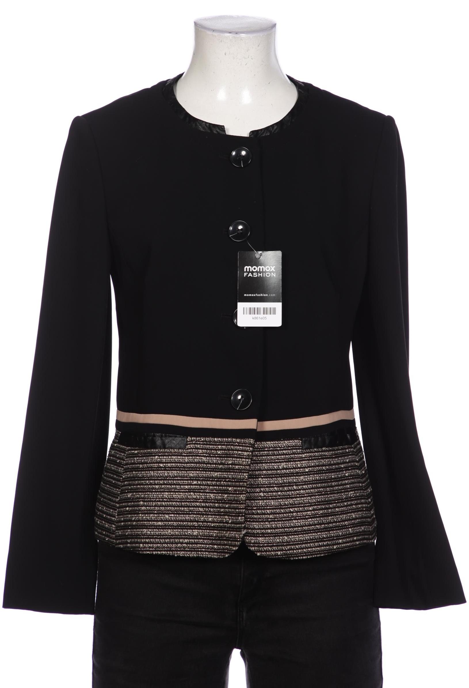 

Betty Barclay Damen Blazer, schwarz, Gr. 36