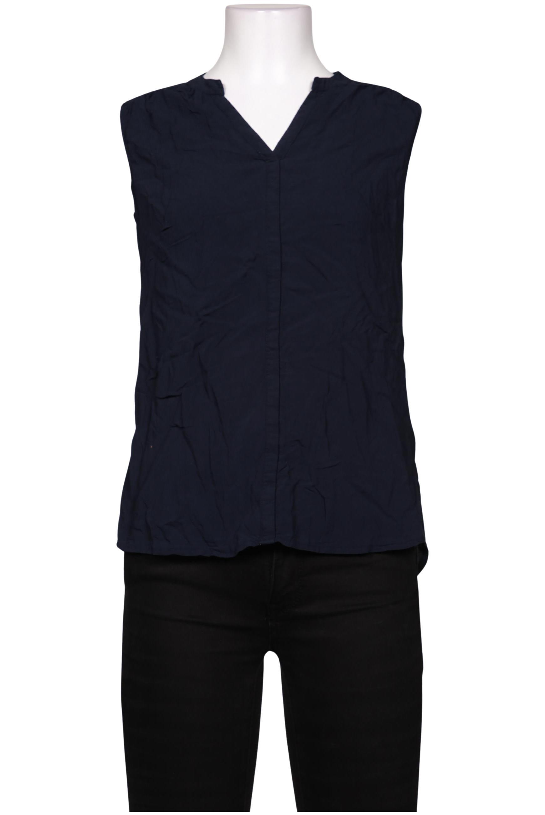 

Betty Barclay Damen Bluse, marineblau, Gr. 36