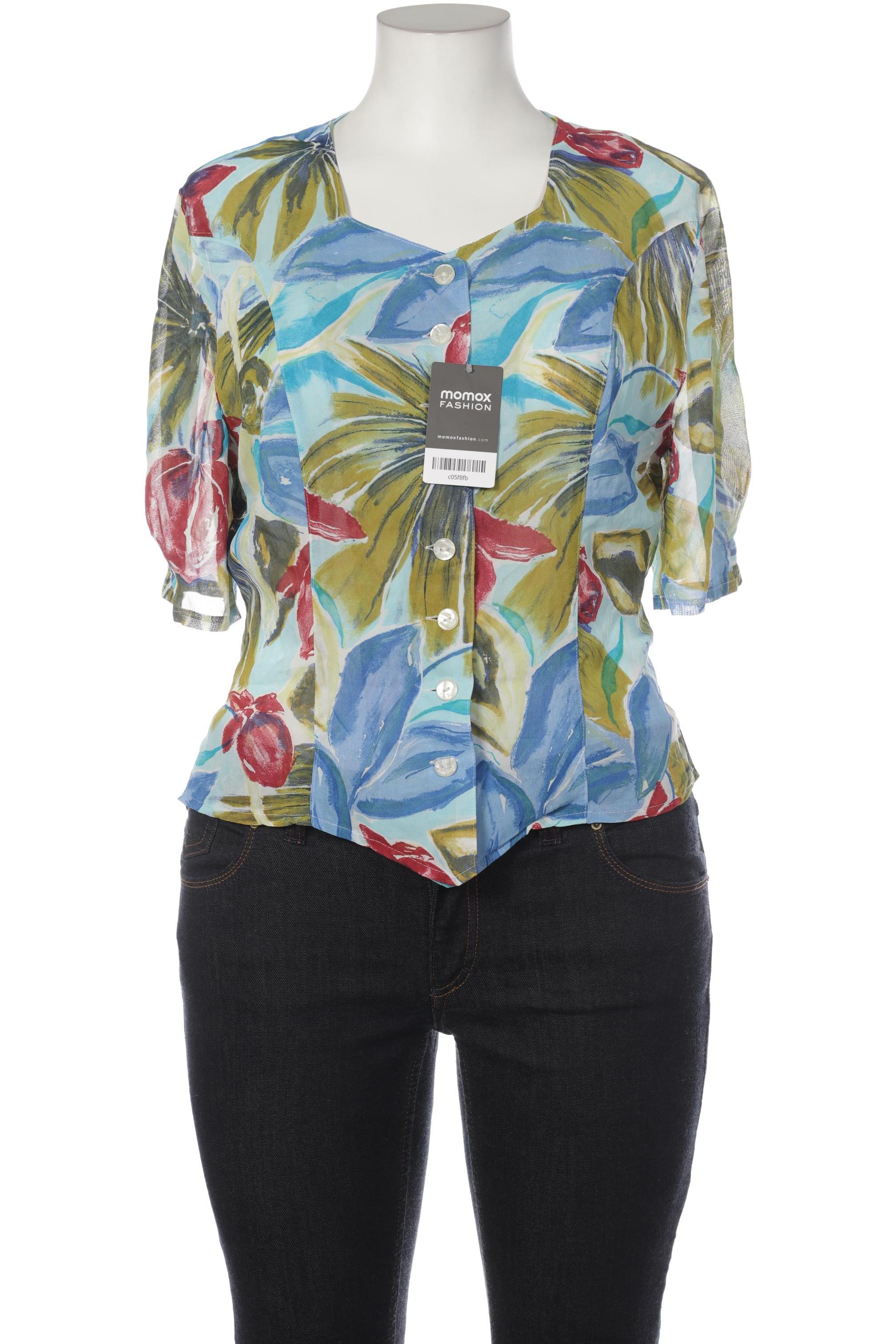 

Betty Barclay Damen Bluse, blau, Gr. 42