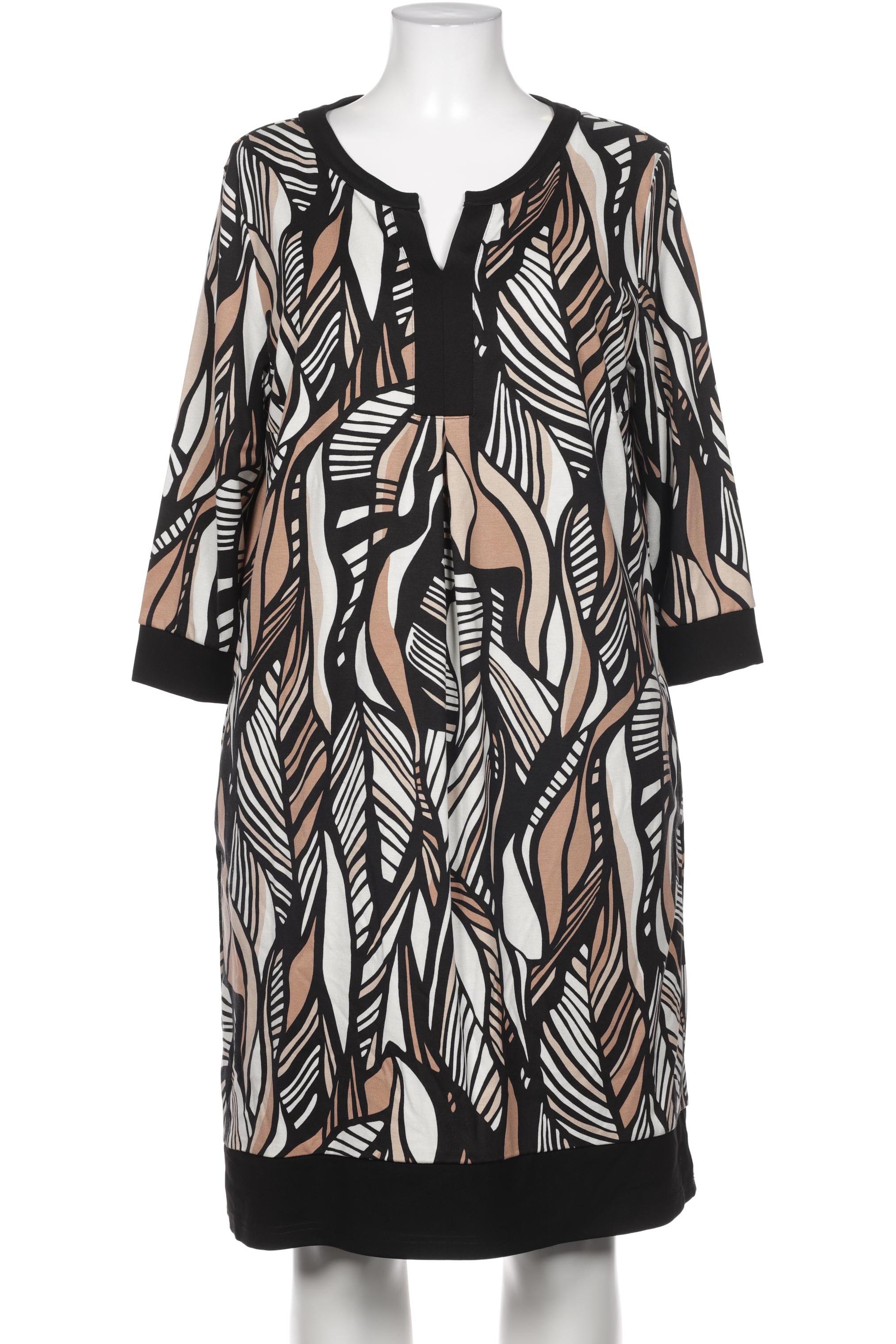 

Betty Barclay Damen Kleid, schwarz, Gr. 46