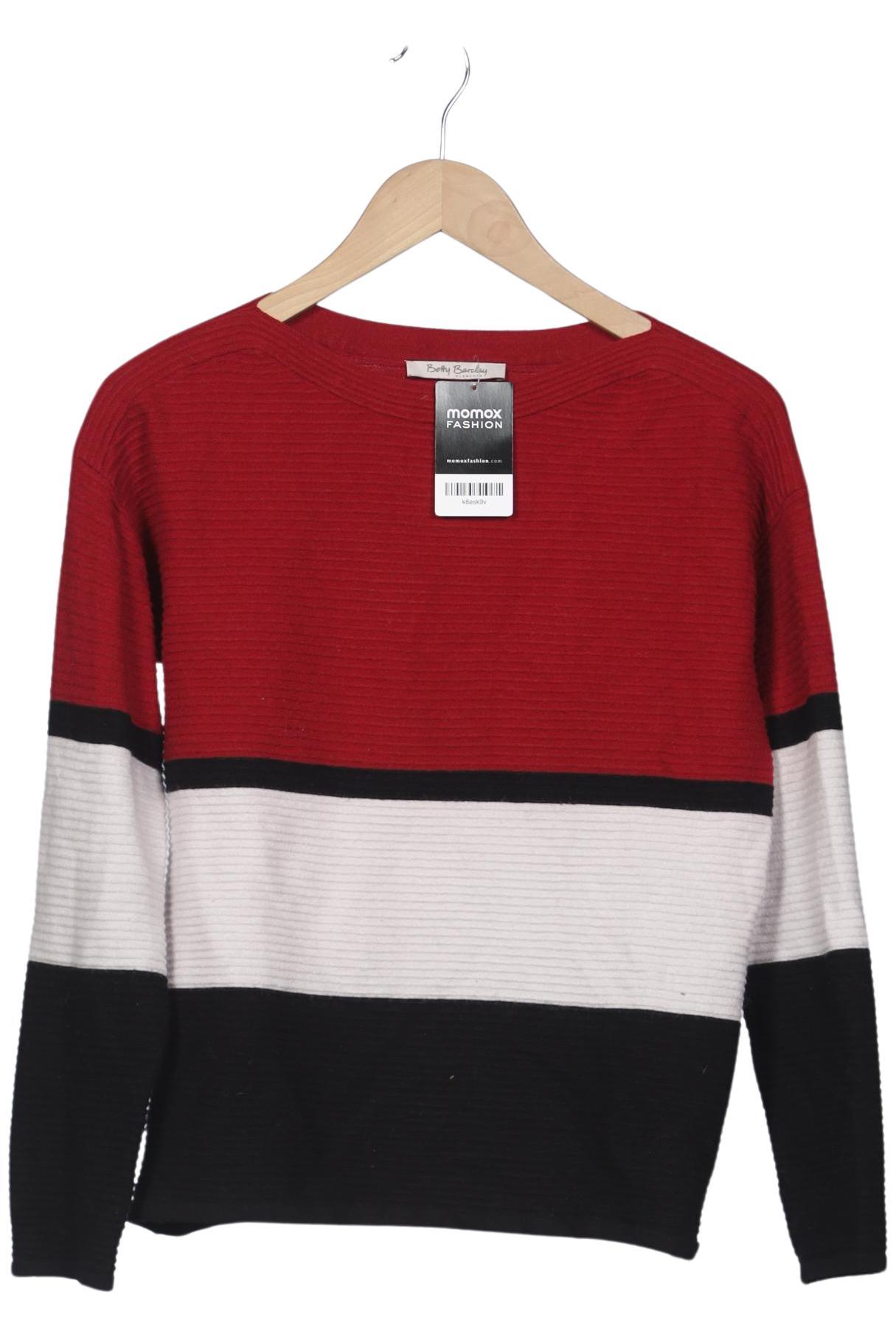 

Betty Barclay Damen Pullover, mehrfarbig, Gr. 38