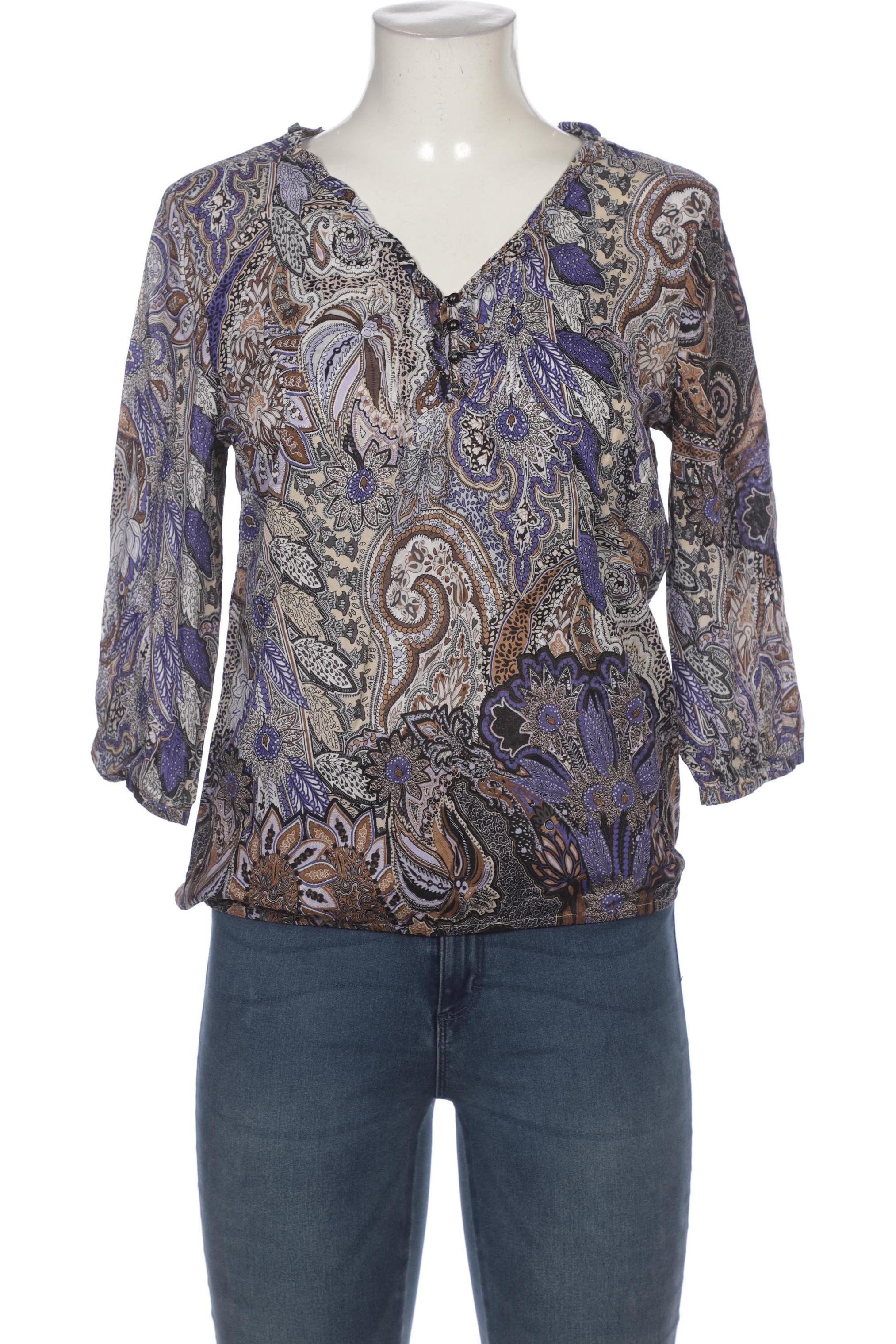 

Betty Barclay Damen Bluse, mehrfarbig, Gr. 40