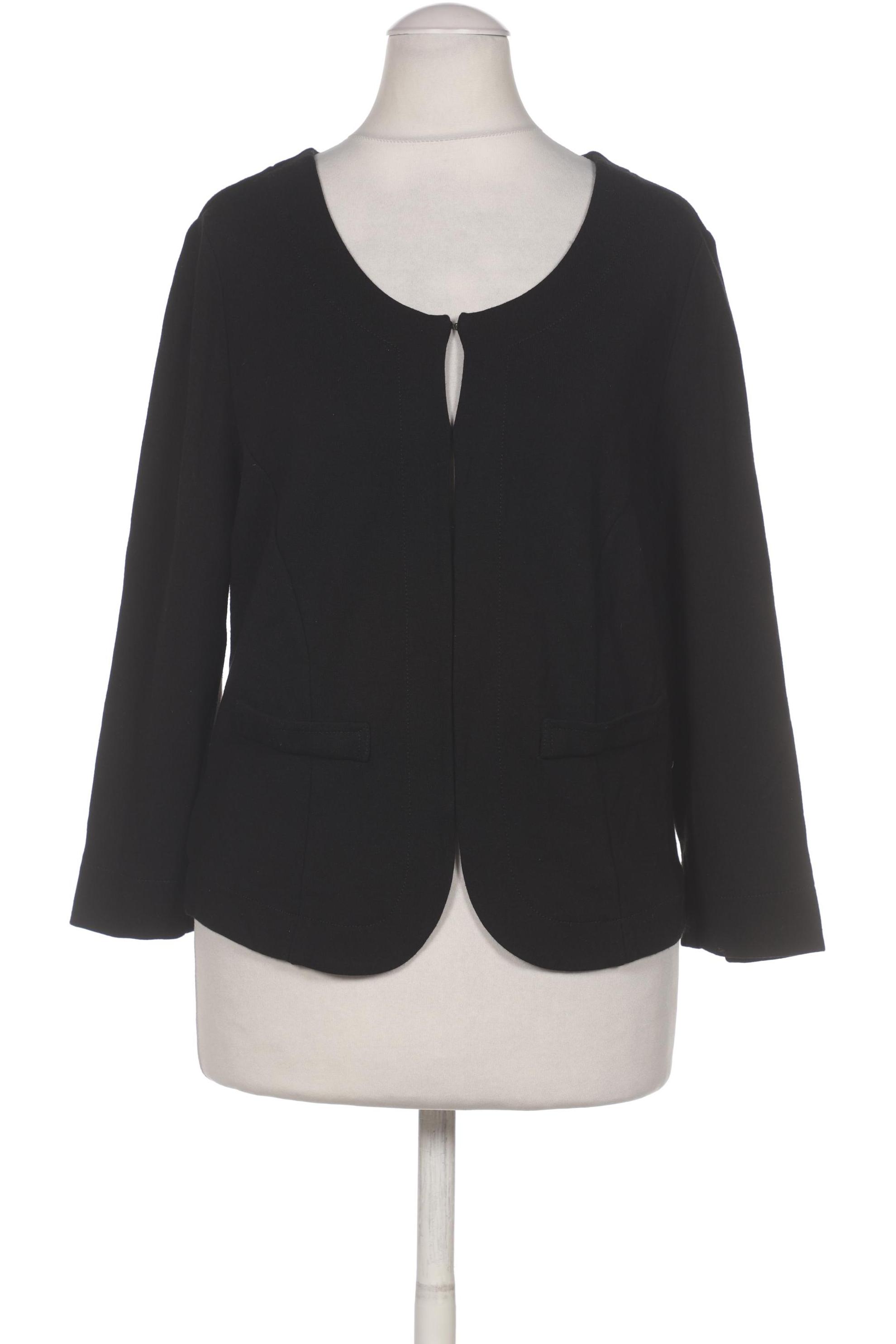 

Betty Barclay Damen Blazer, schwarz, Gr. 36